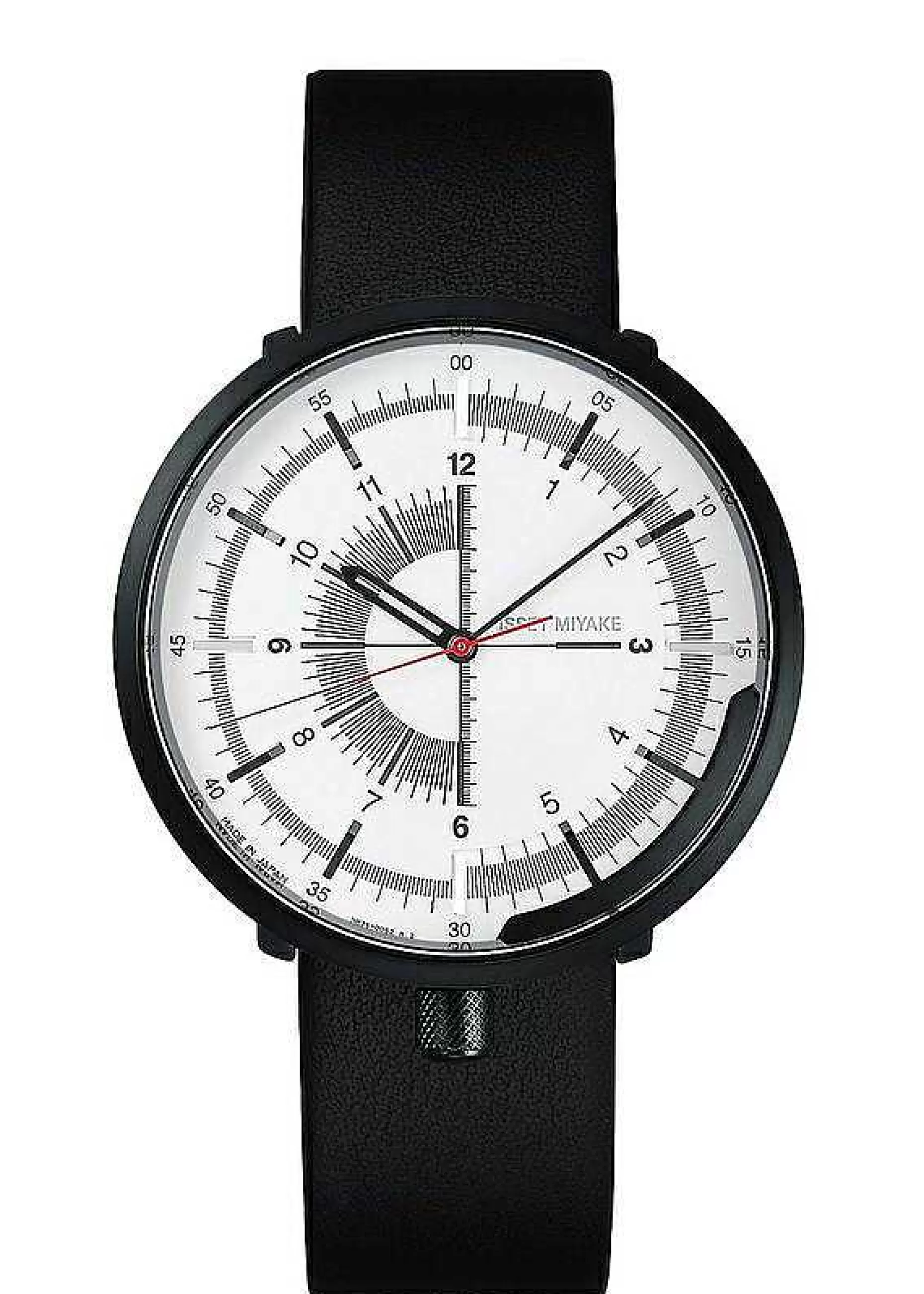 ISSEY MIYAKE Watches | 1/6 Designed By Nao Tamura (No.15)