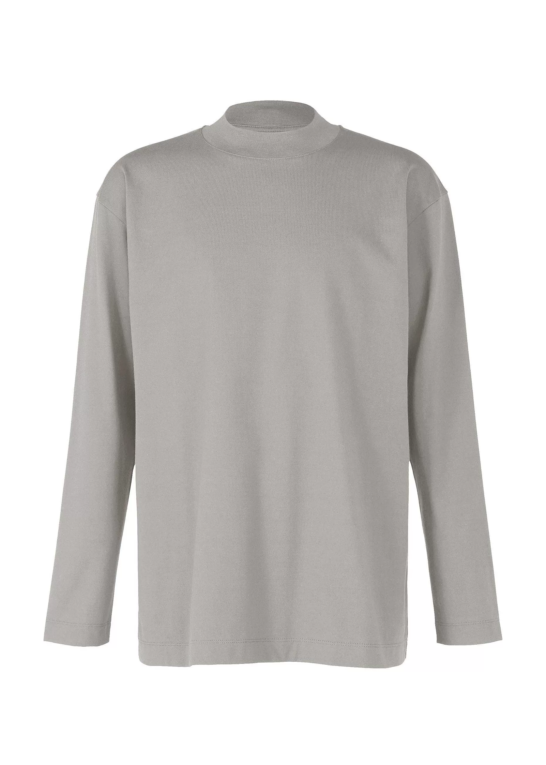 ISSEY MIYAKE Top | 40/2 Jersey Stitch