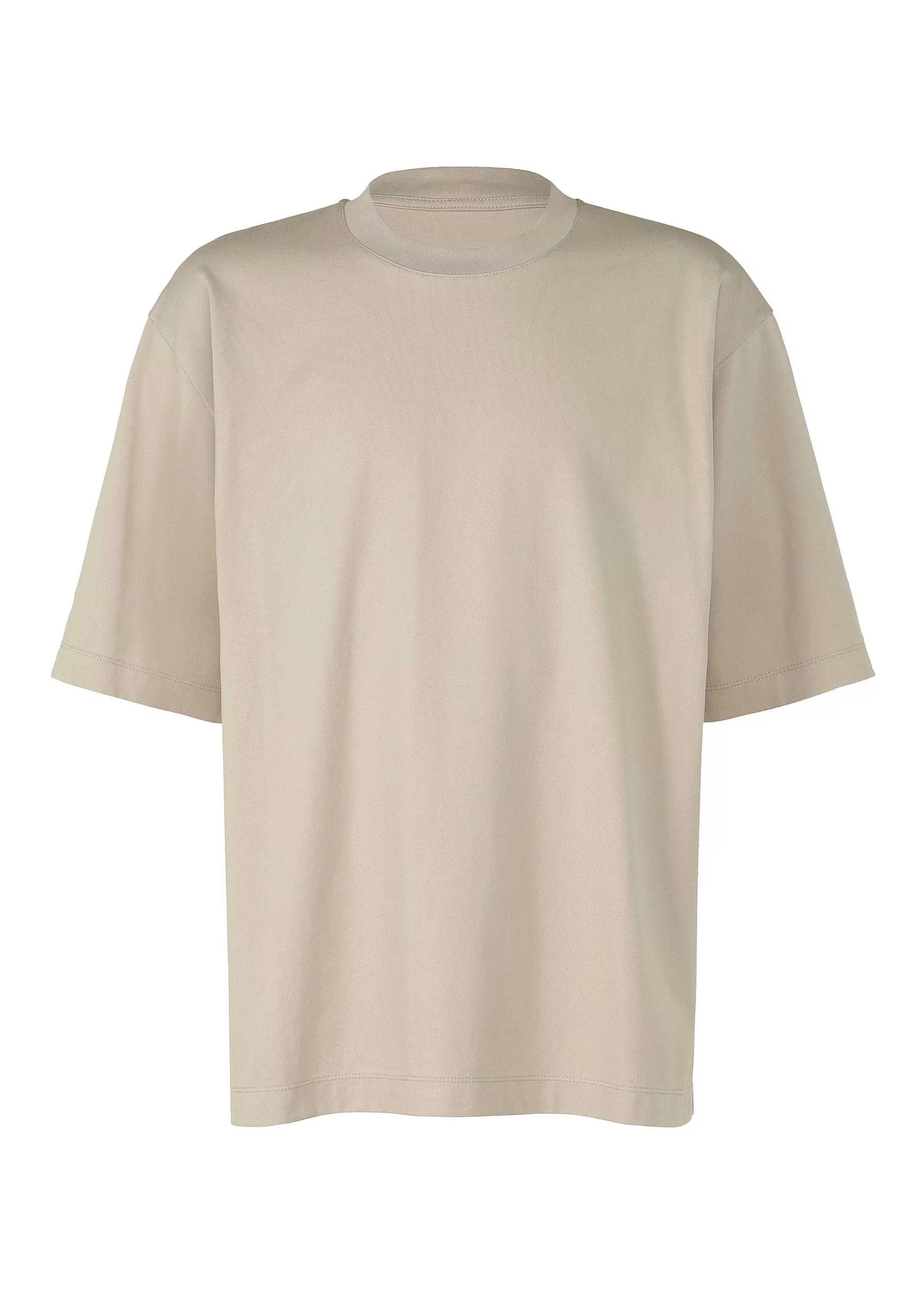 ISSEY MIYAKE Top | 60/2 Jersey Stitch