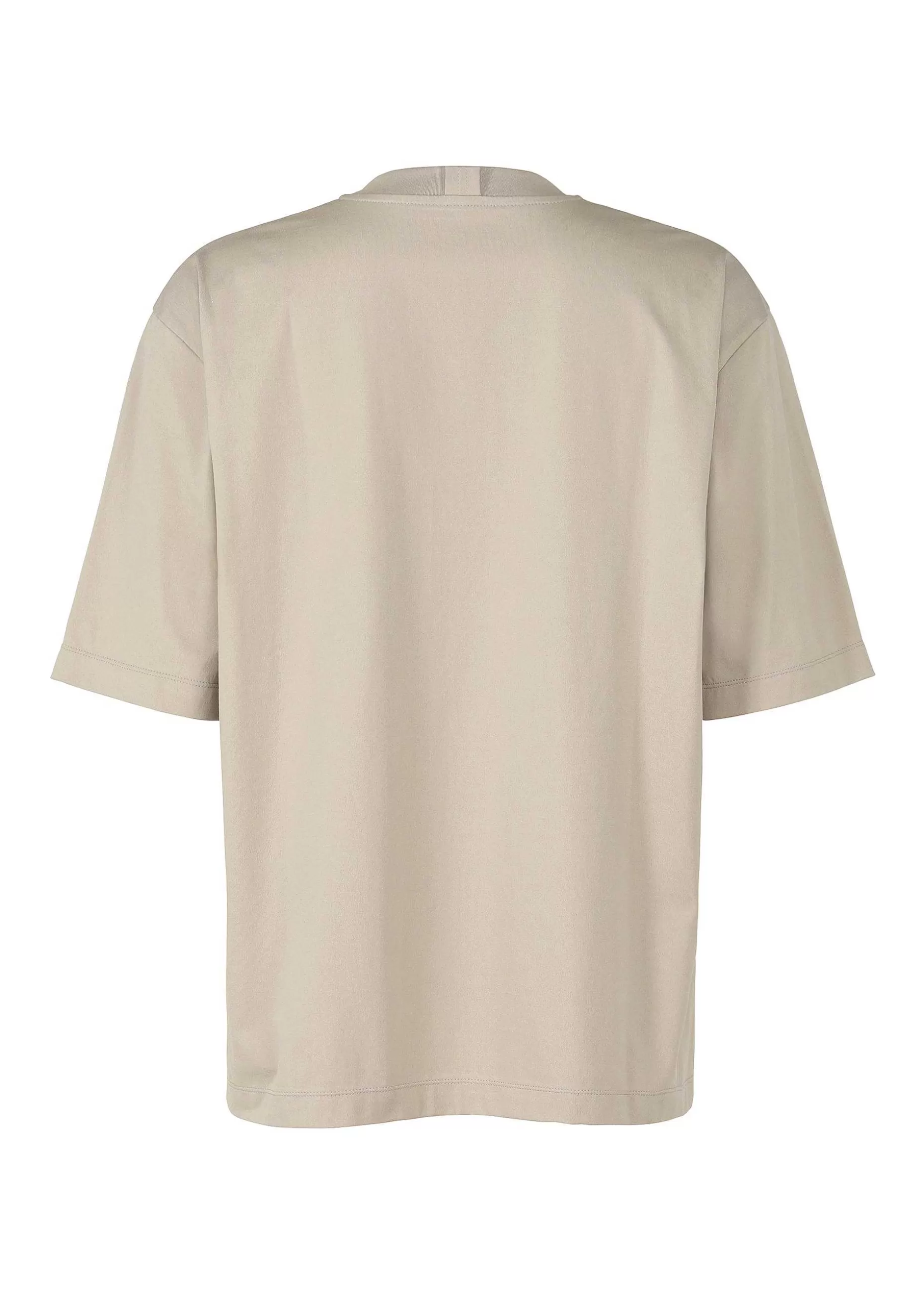 ISSEY MIYAKE Top | 60/2 Jersey Stitch