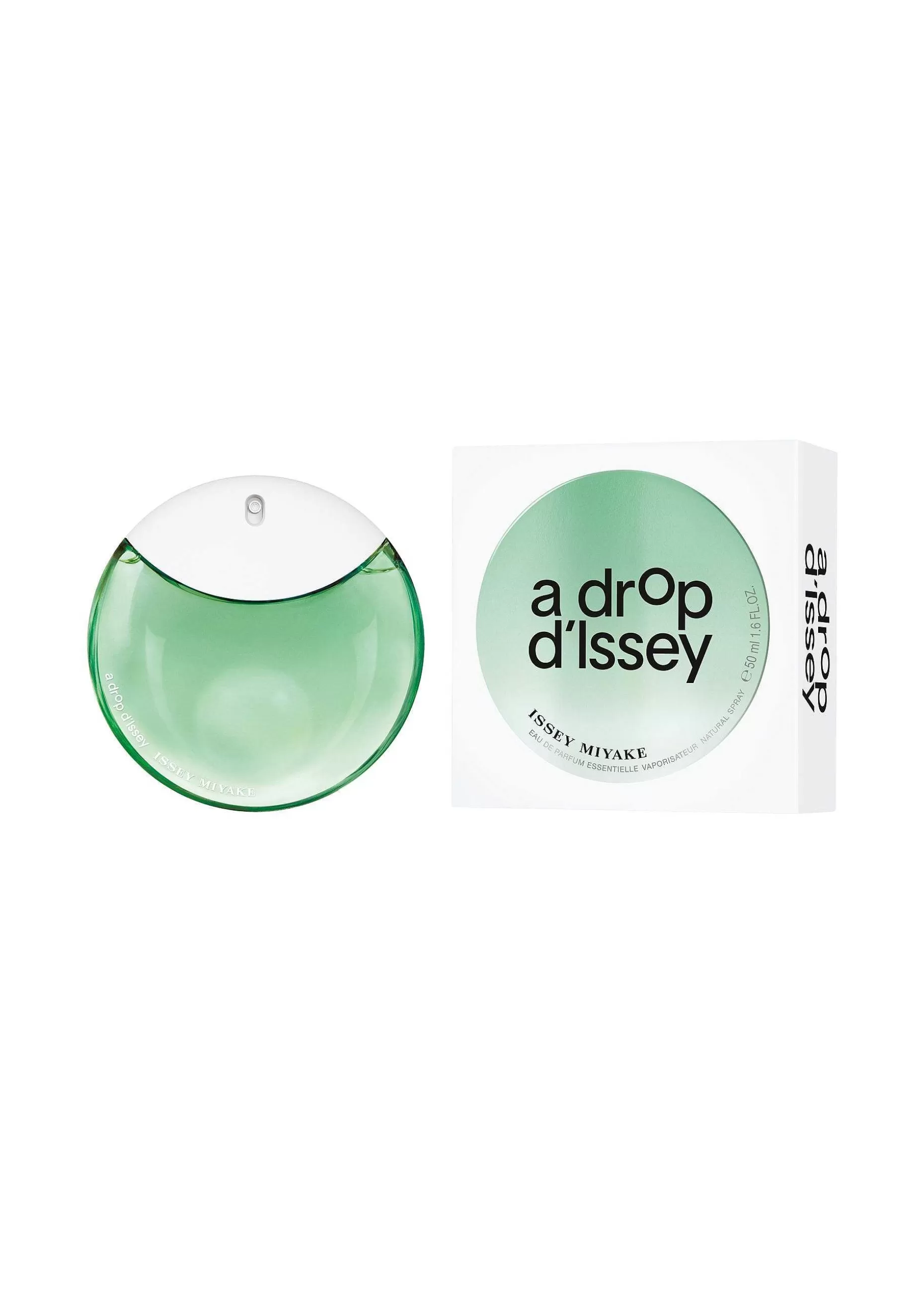 ISSEY MIYAKE Fragrances | A Drop D'Issey Eau De Parfum Essentielle