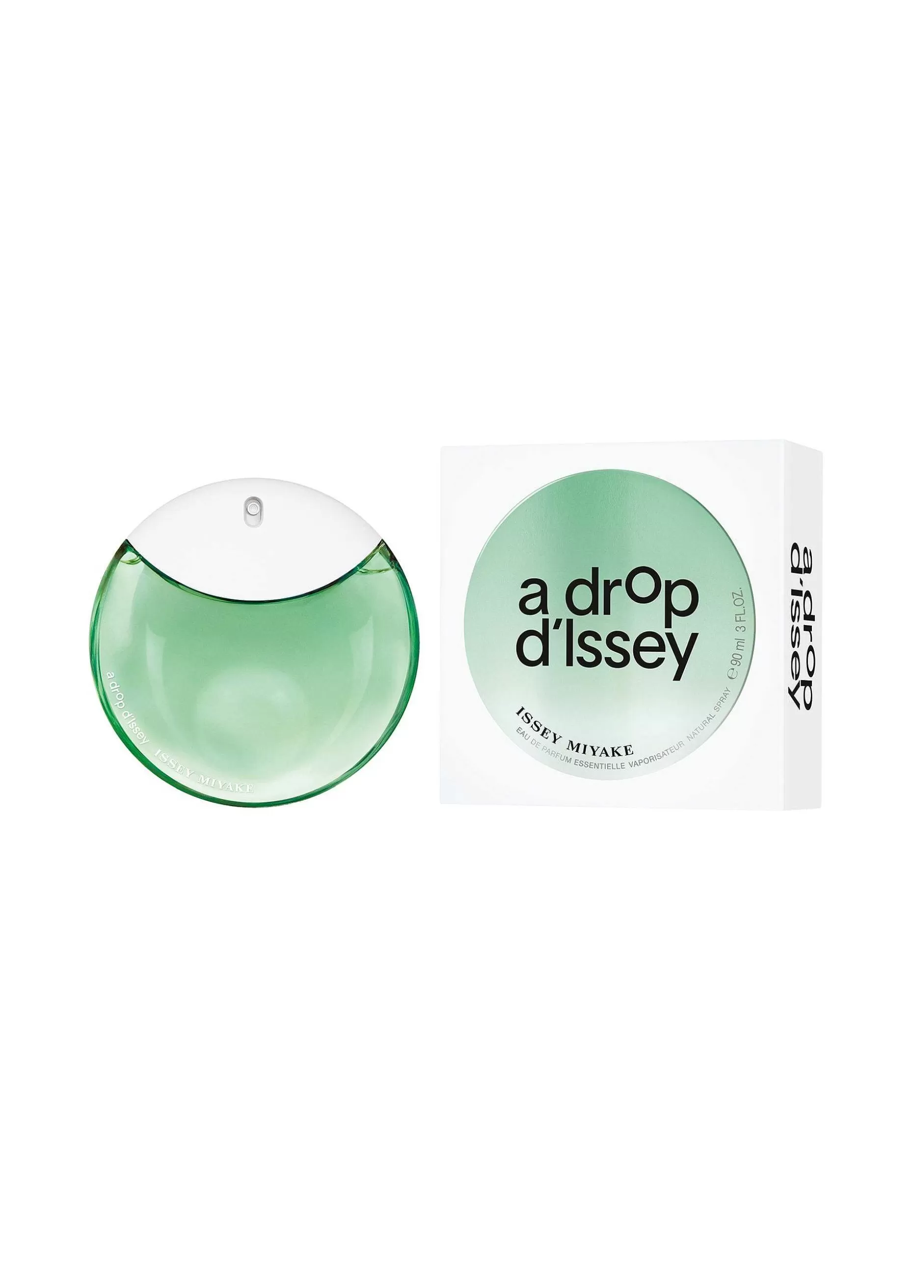 ISSEY MIYAKE Fragrances | A Drop D'Issey Eau De Parfum Essentielle