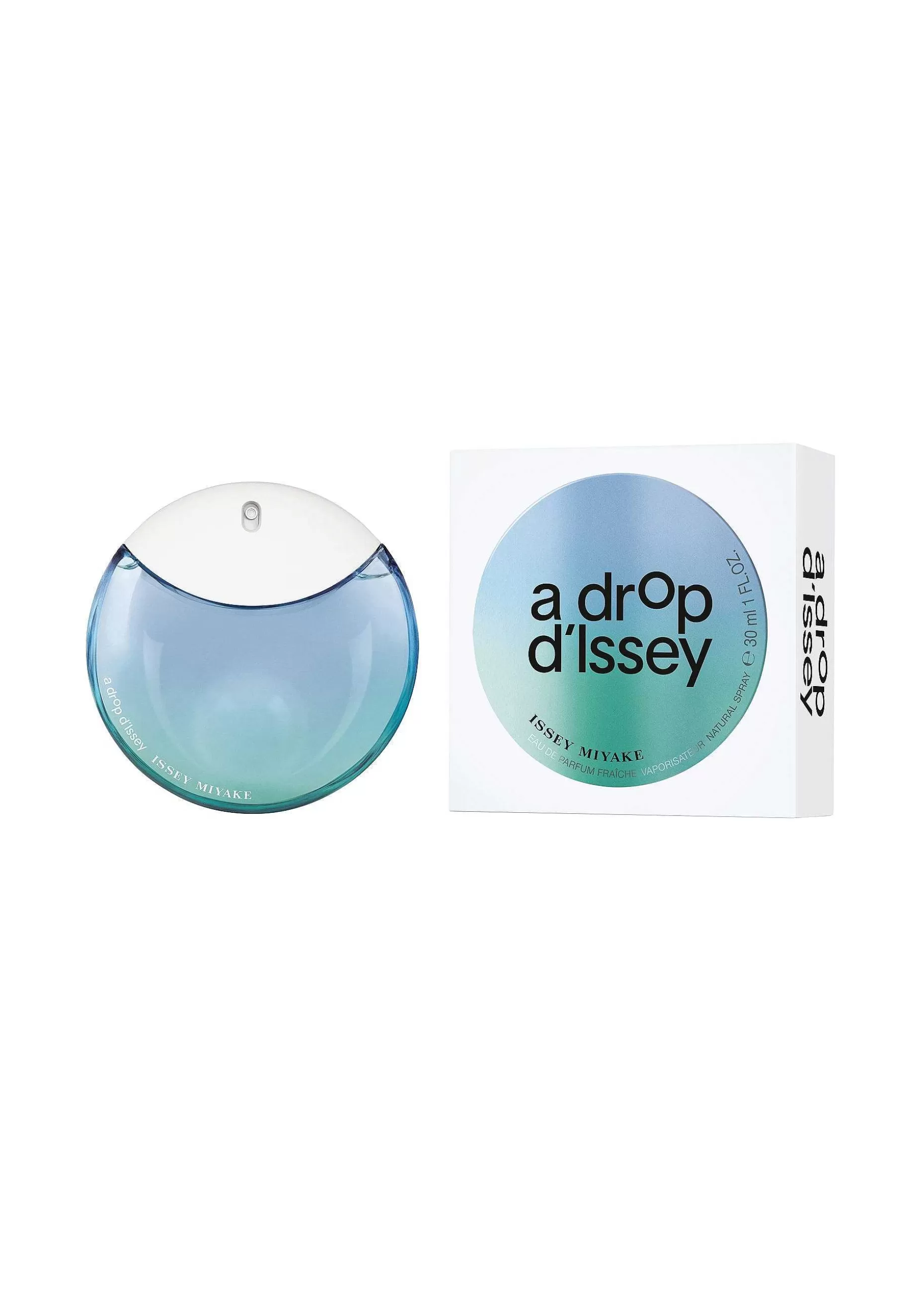 ISSEY MIYAKE Fragrances | A Drop D'Issey Eau De Parfum Fraiche