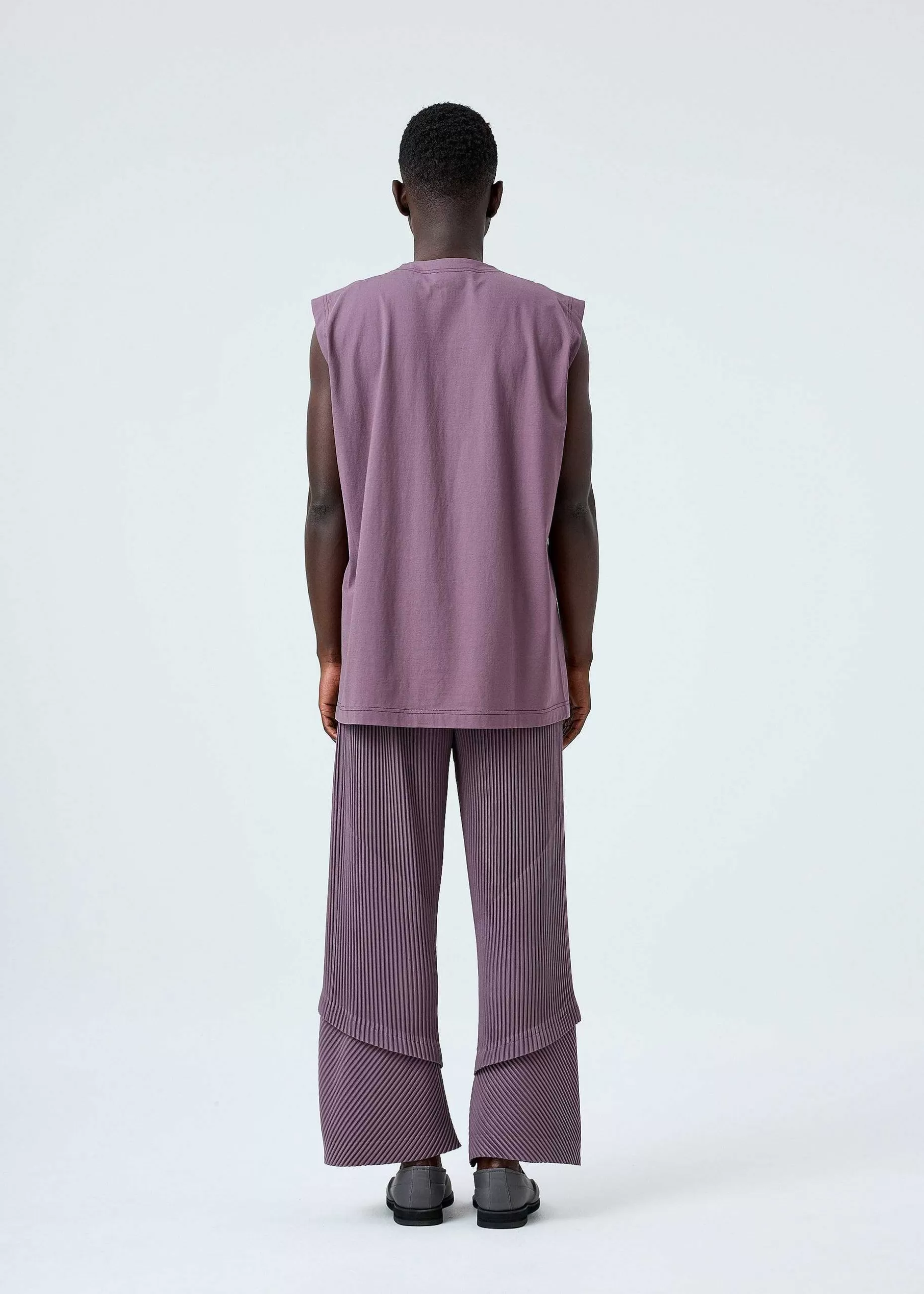 ISSEY MIYAKE Pants | Aerial