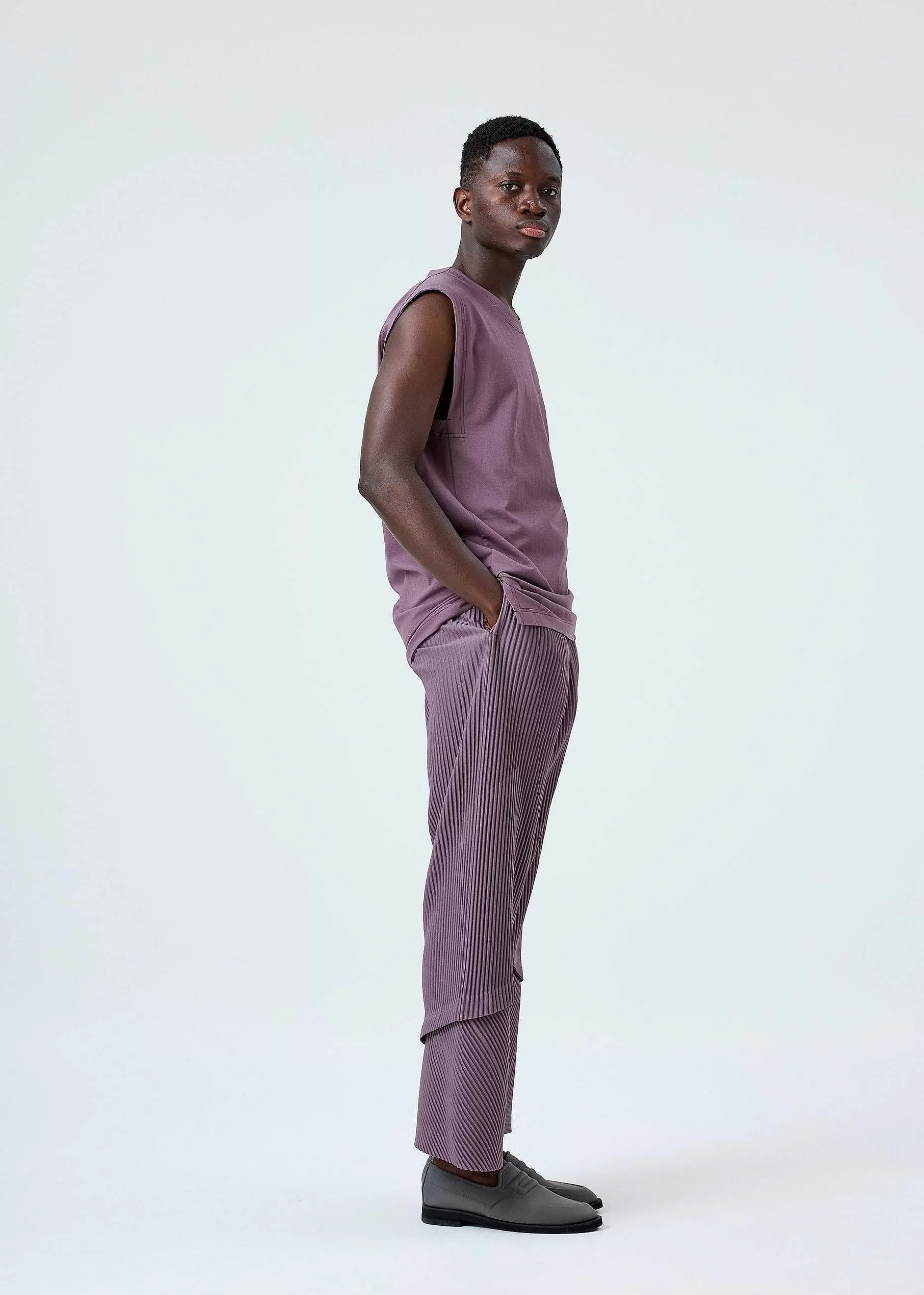 ISSEY MIYAKE Pants | Aerial