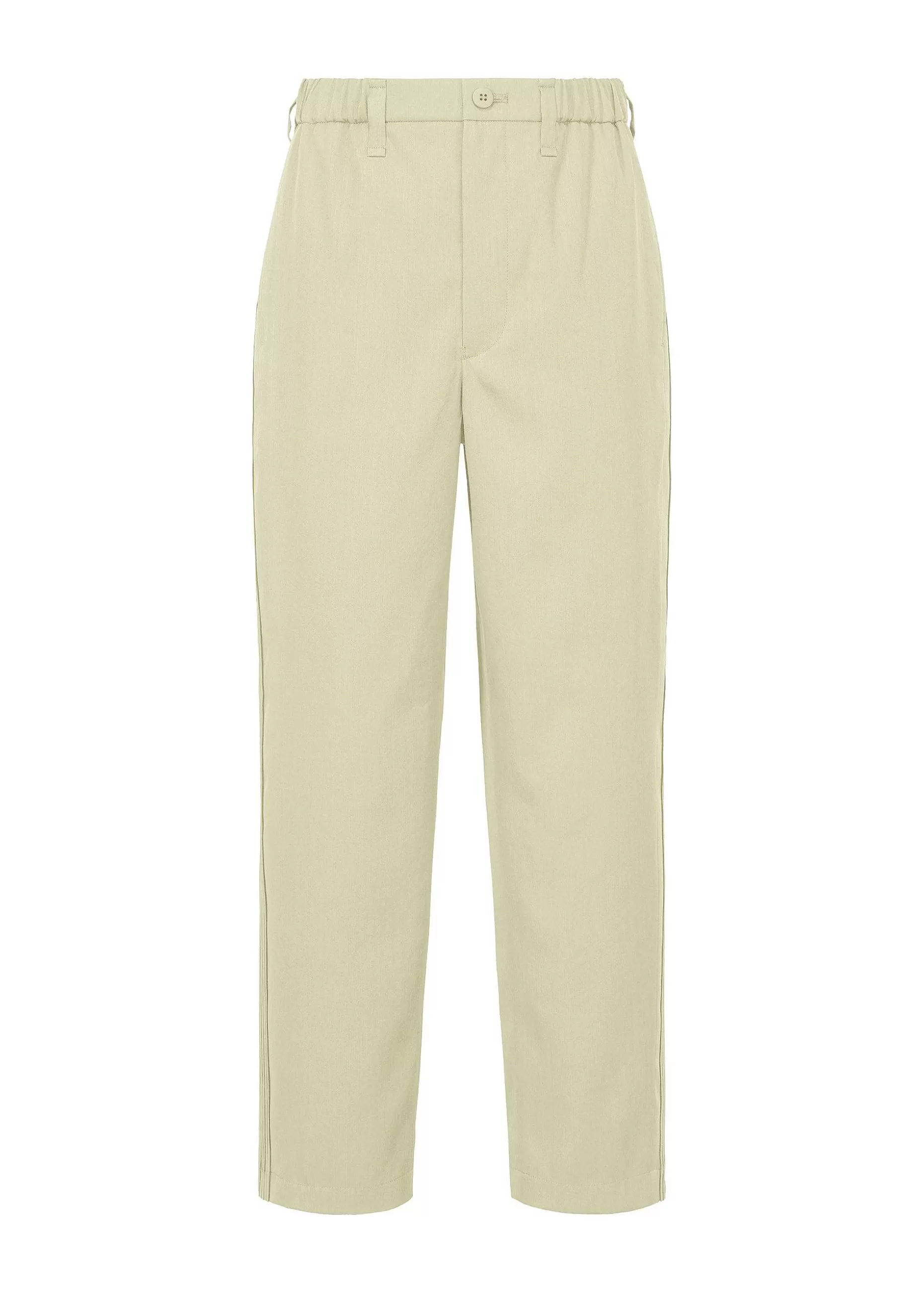 ISSEY MIYAKE Pants | Air Pleats