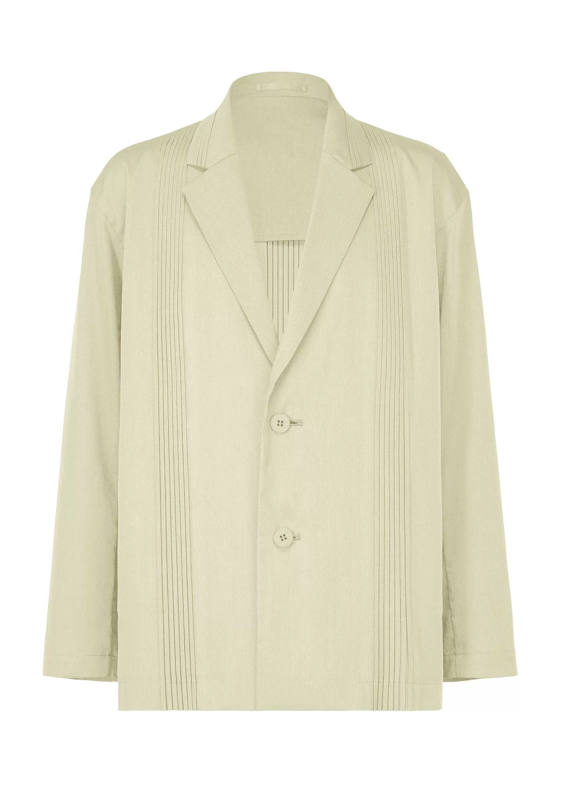 ISSEY MIYAKE Jackets & Blazers | Air Pleats