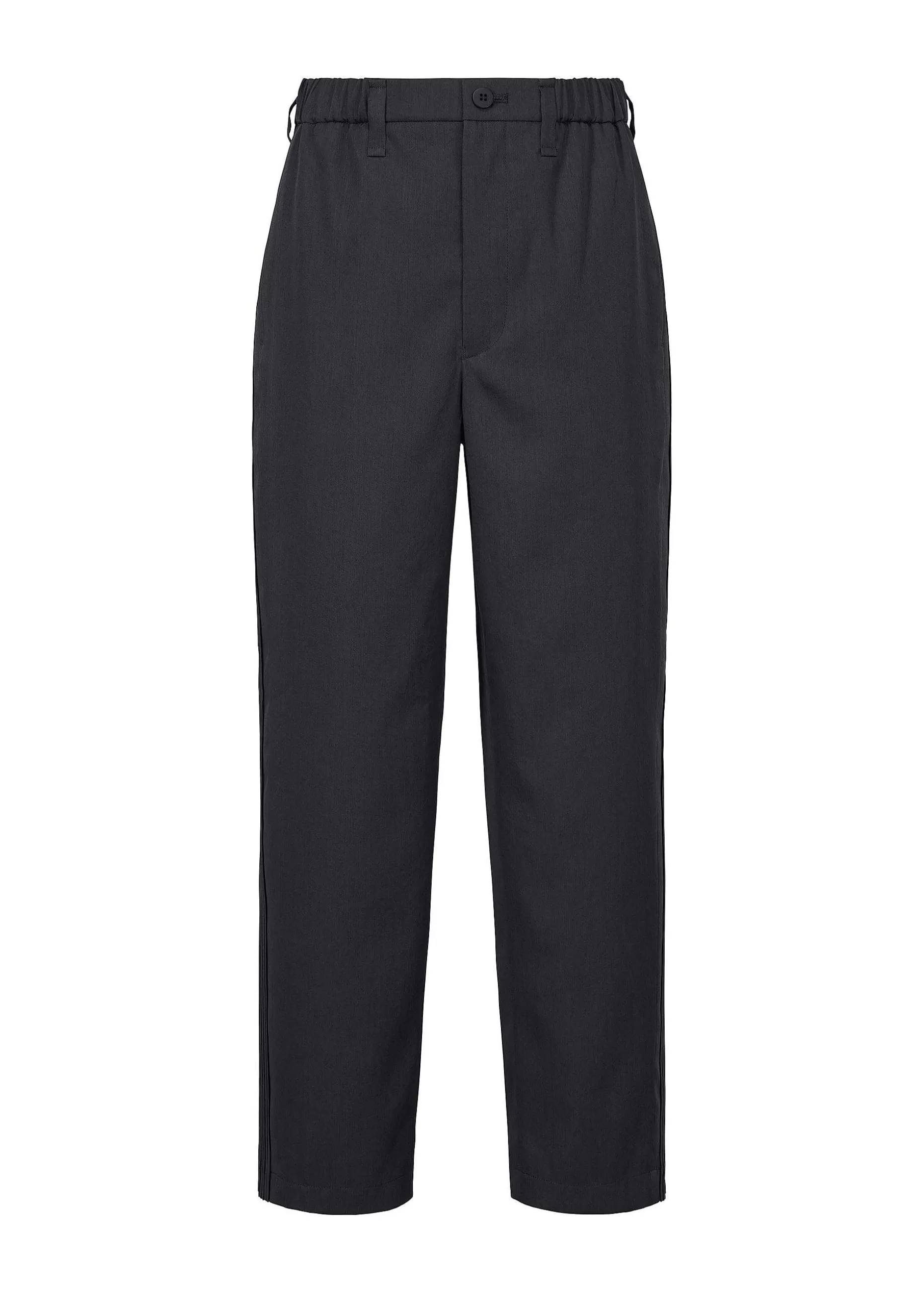 ISSEY MIYAKE Pants | Air Pleats