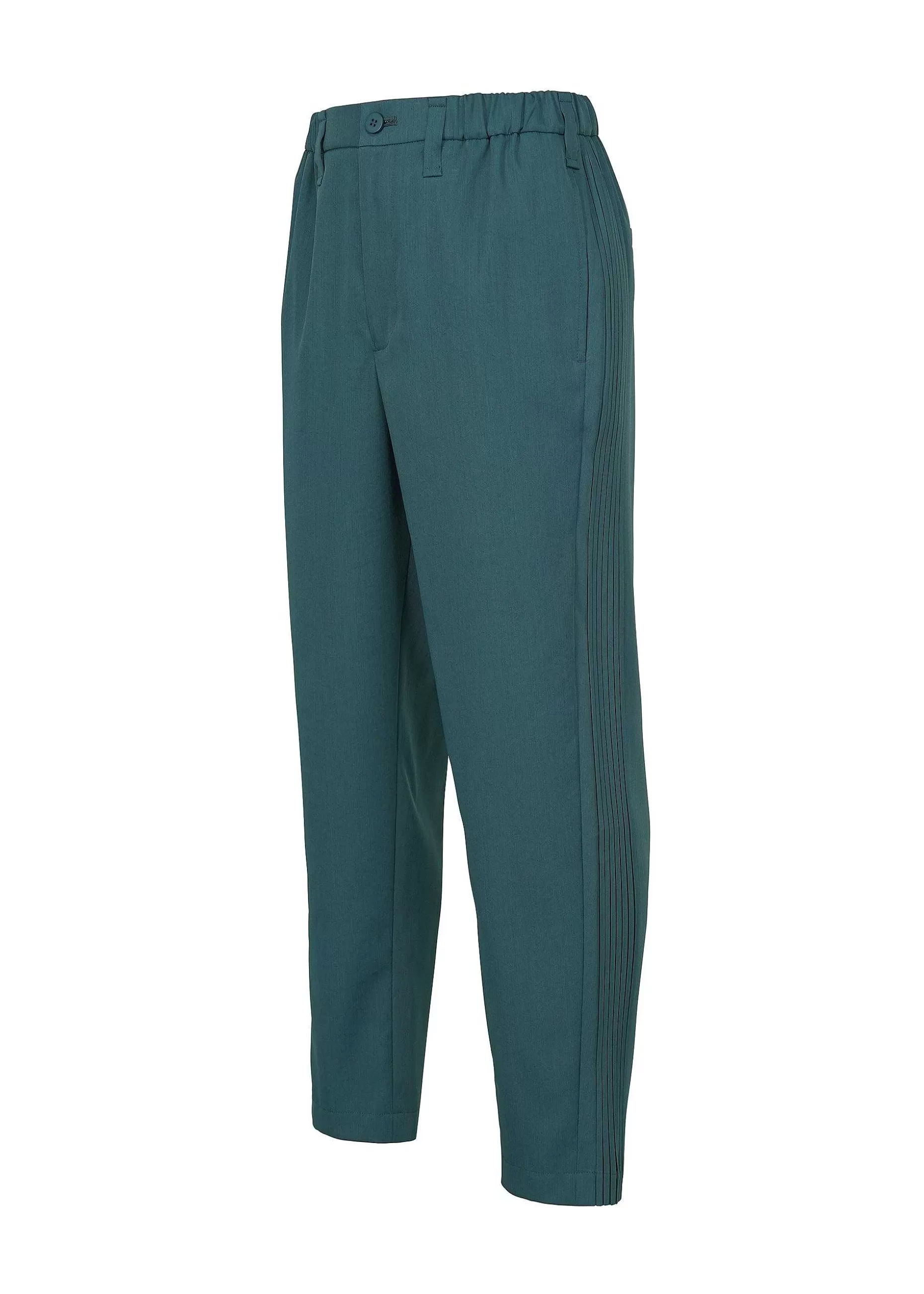 ISSEY MIYAKE Pants | Air Pleats