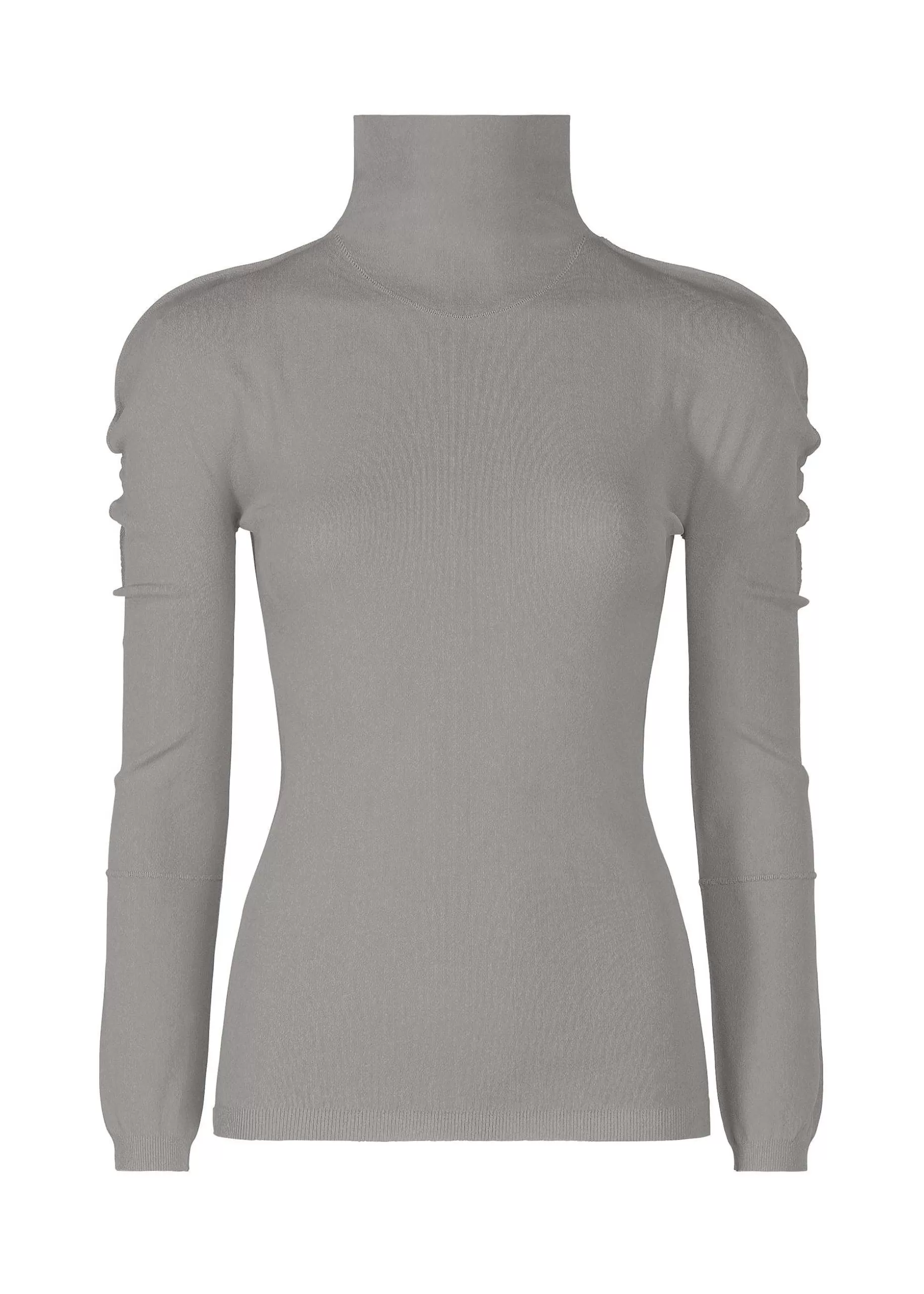 ISSEY MIYAKE Top | Airy Inner