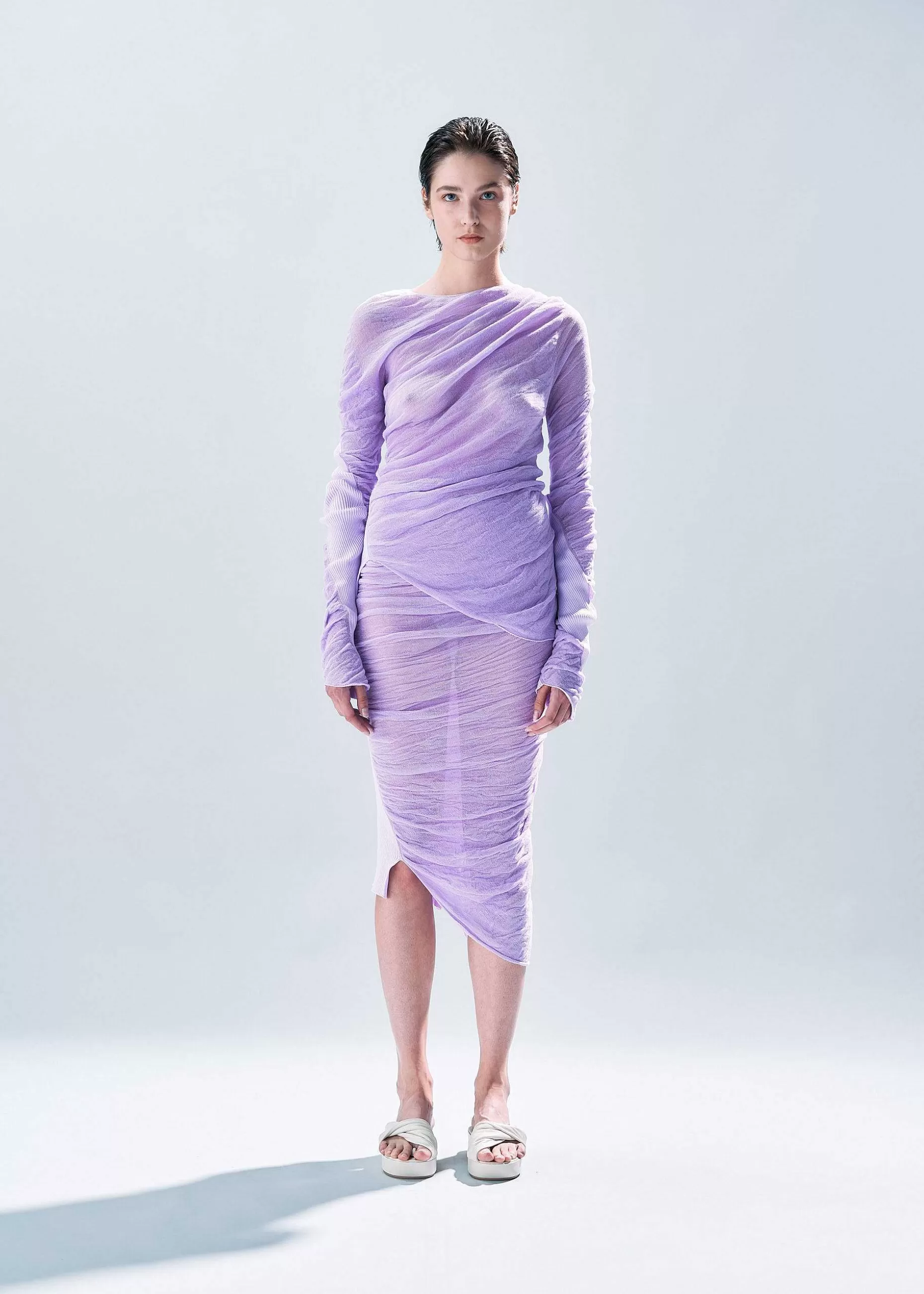 ISSEY MIYAKE Top | Ambiguous