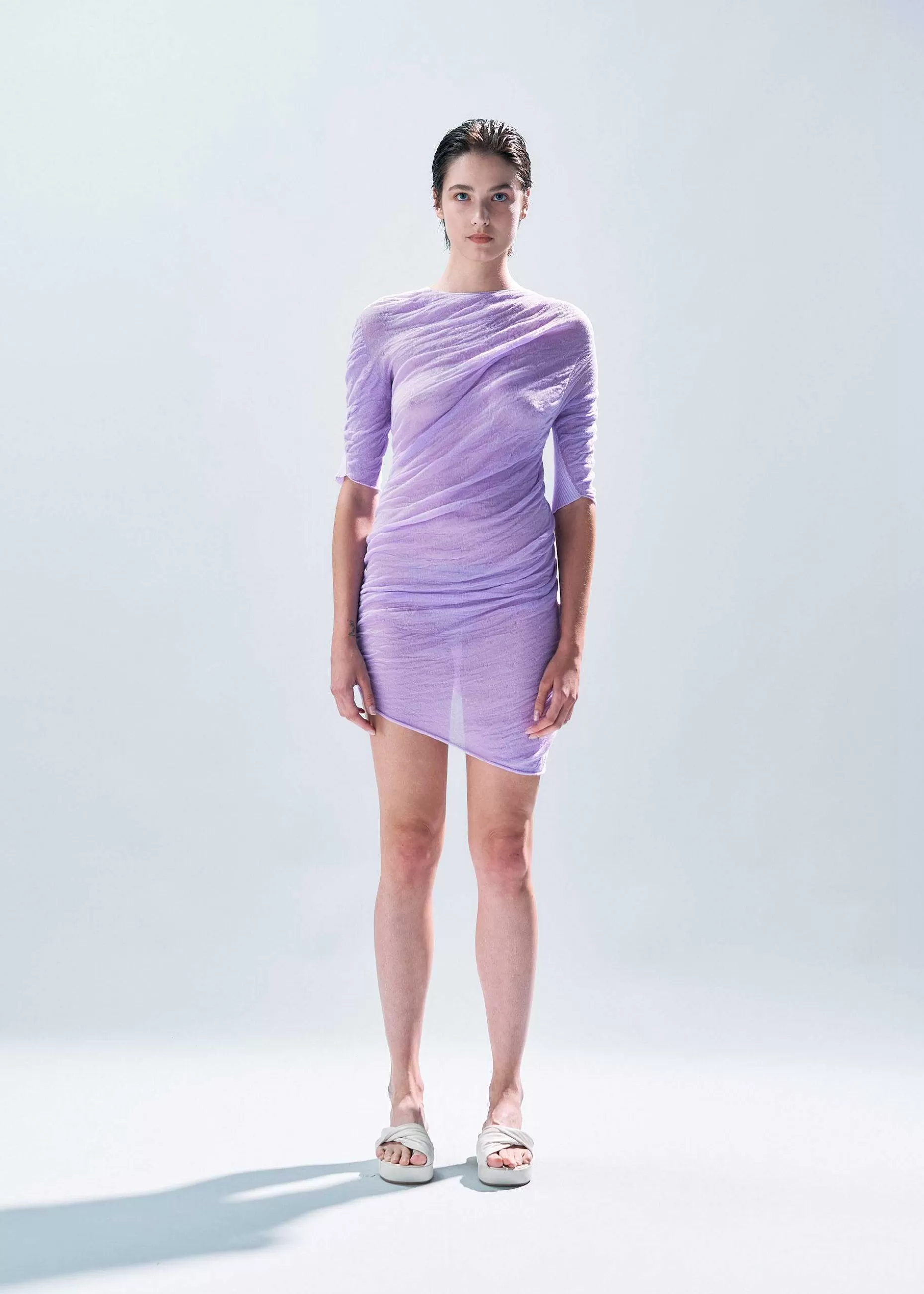 ISSEY MIYAKE Tunic | Ambiguous