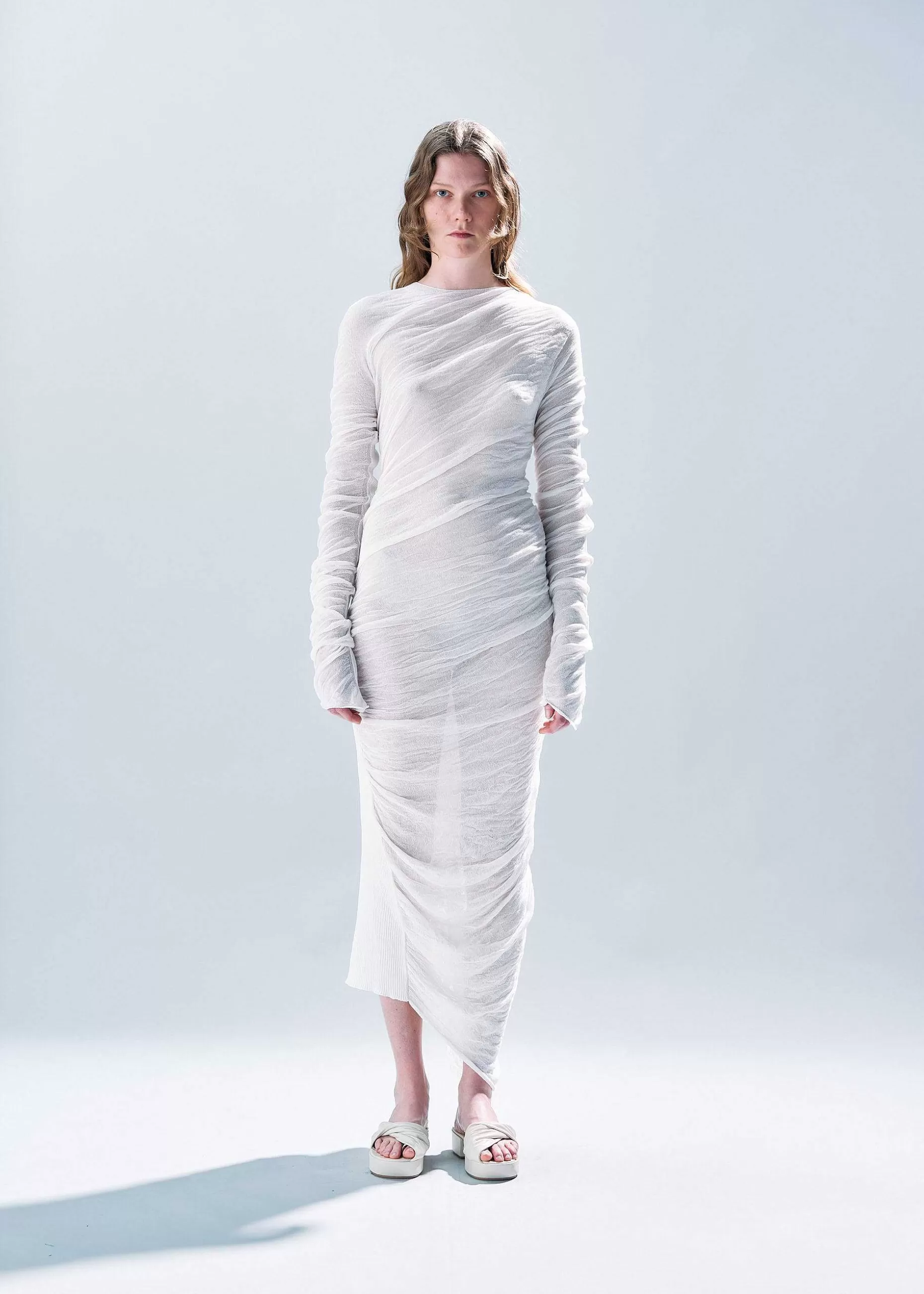 ISSEY MIYAKE Knitwear | Ambiguous