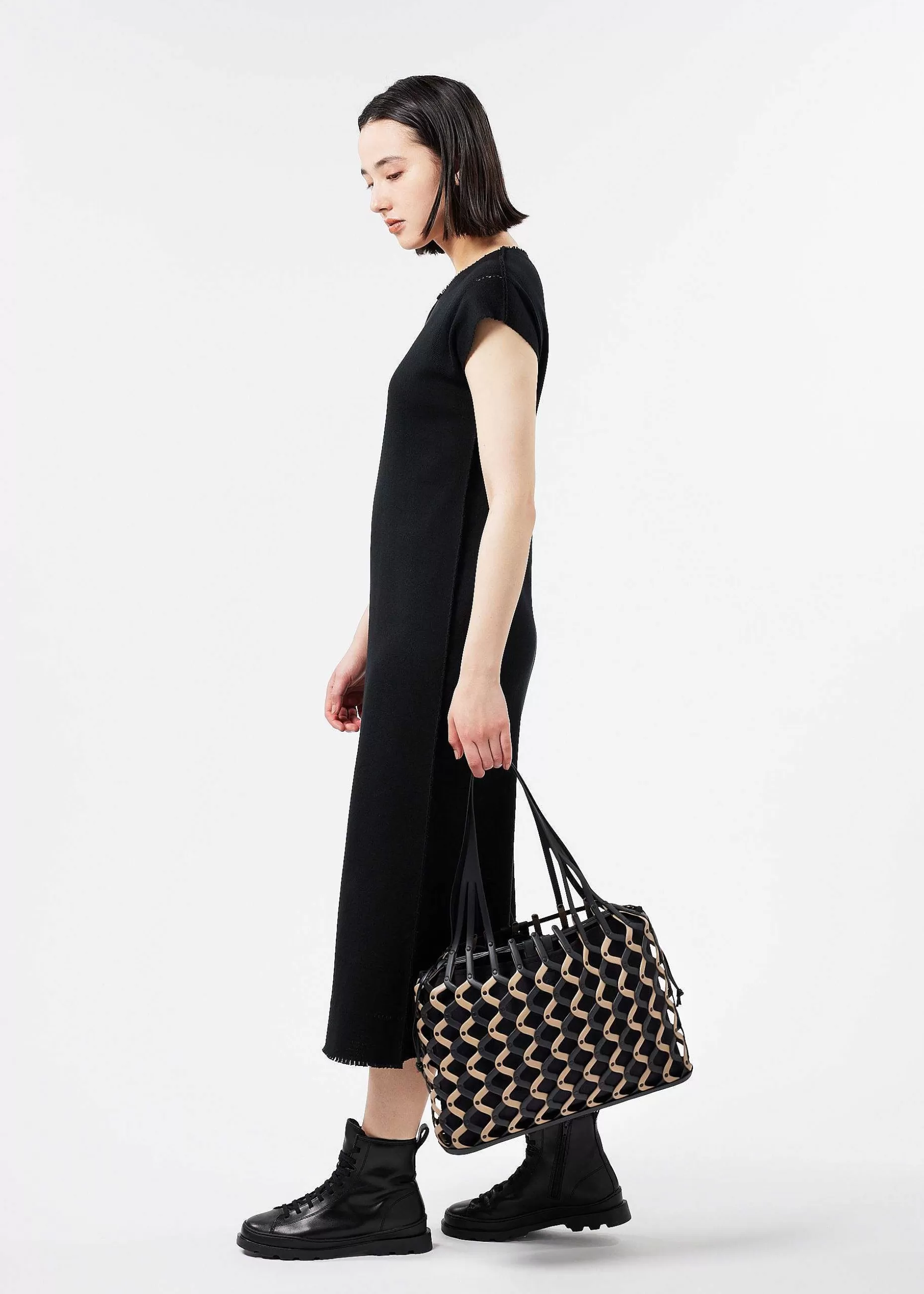 ISSEY MIYAKE Tote Bag | Amime