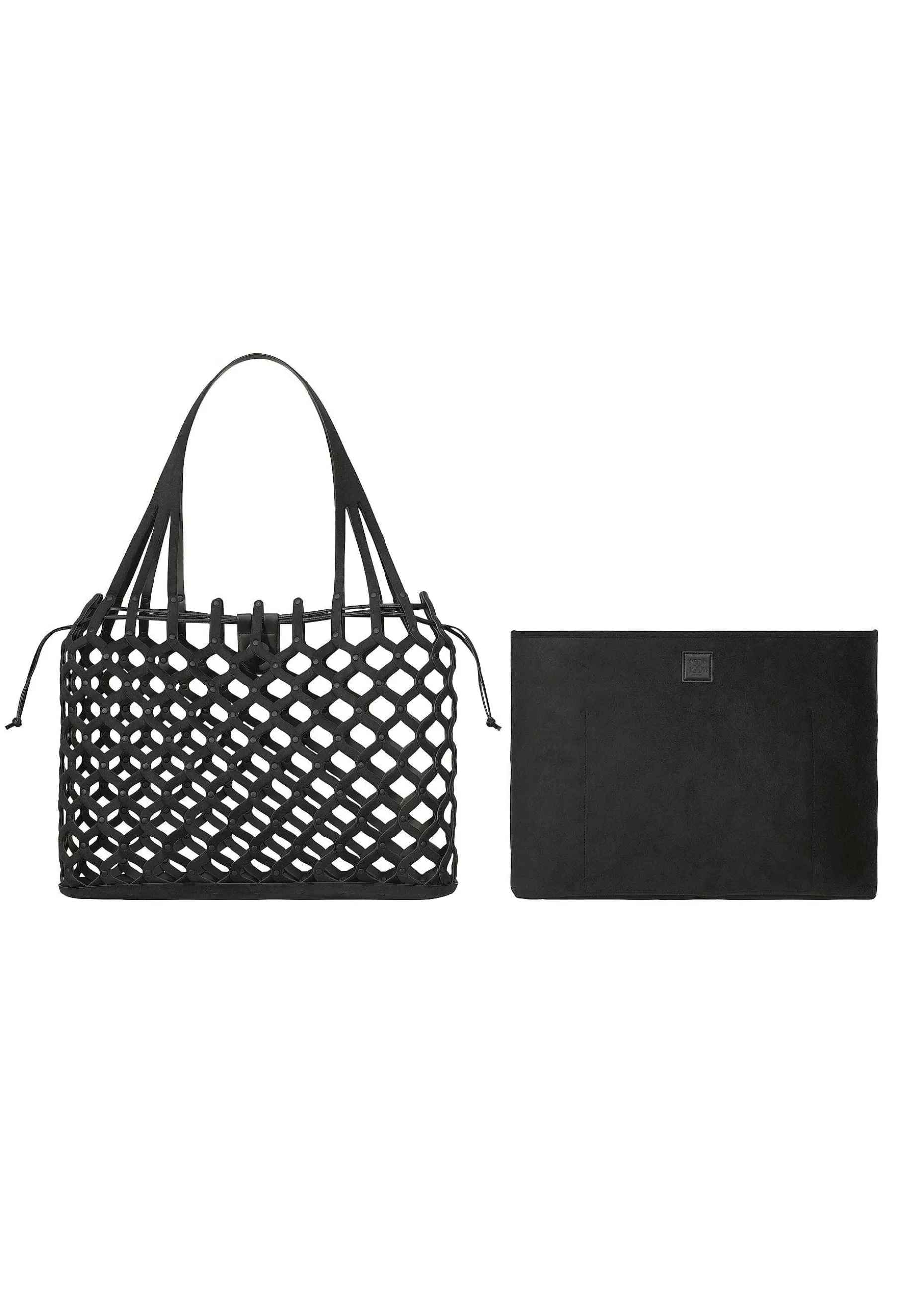 ISSEY MIYAKE Tote Bag | Amime 2