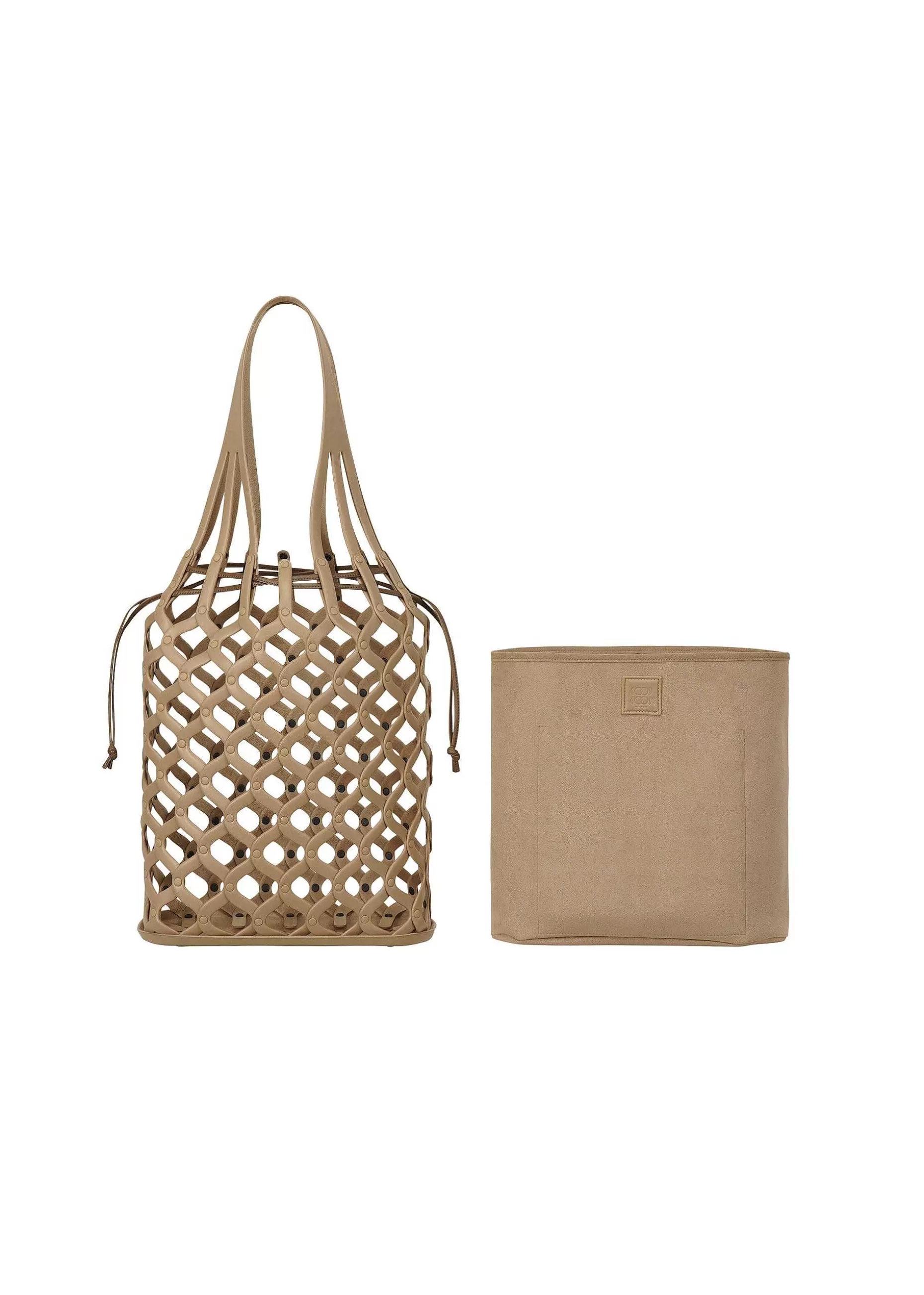 ISSEY MIYAKE Tote Bag | Amime