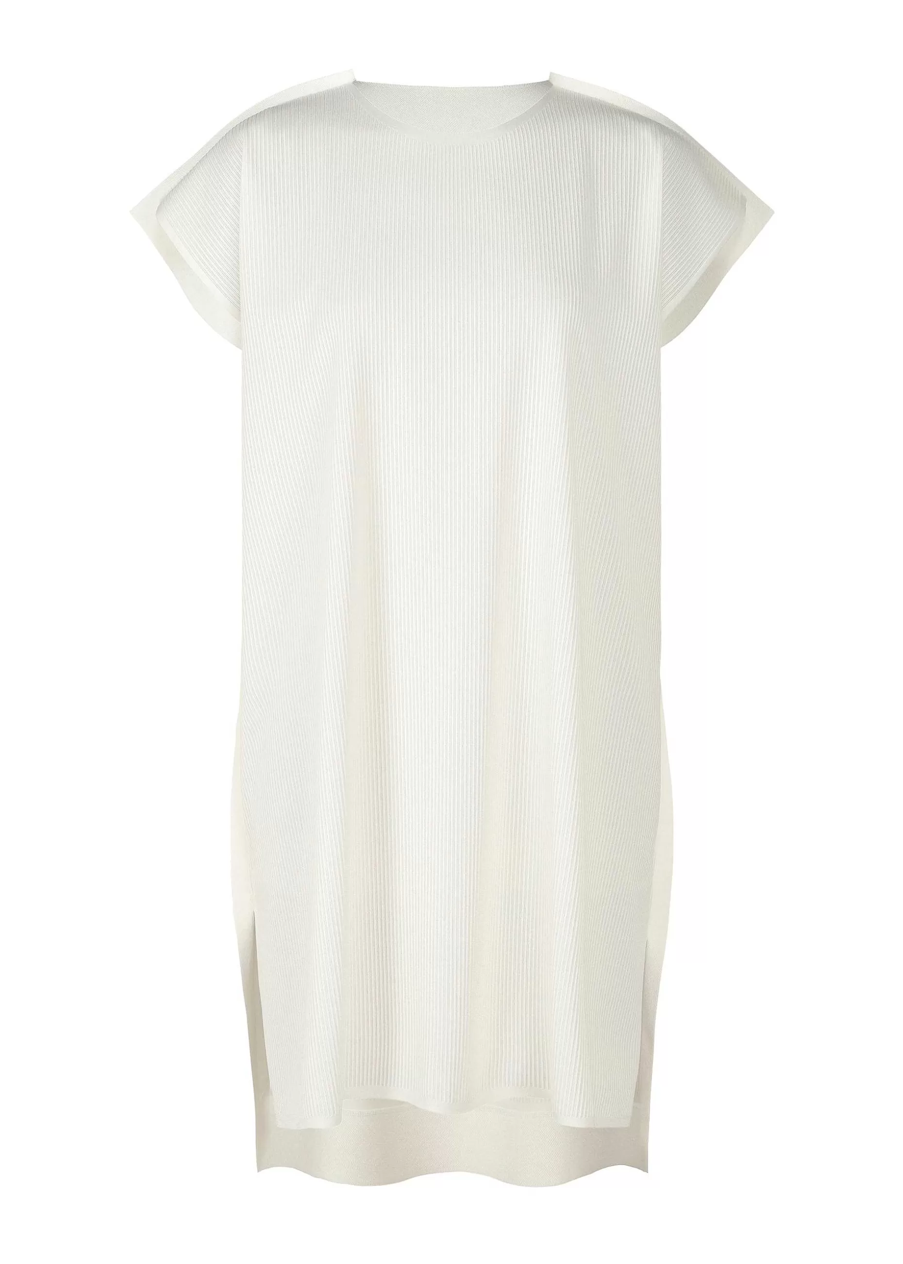 ISSEY MIYAKE Tunic | A-Poc Form