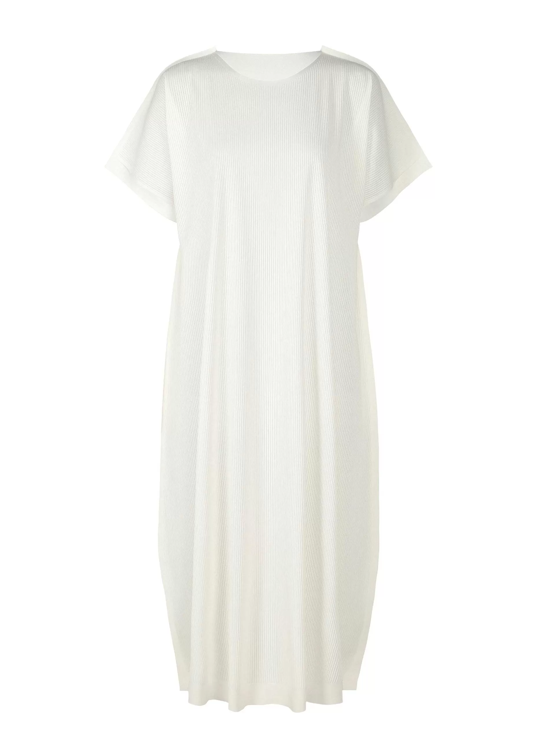 ISSEY MIYAKE Dress | A-Poc Form