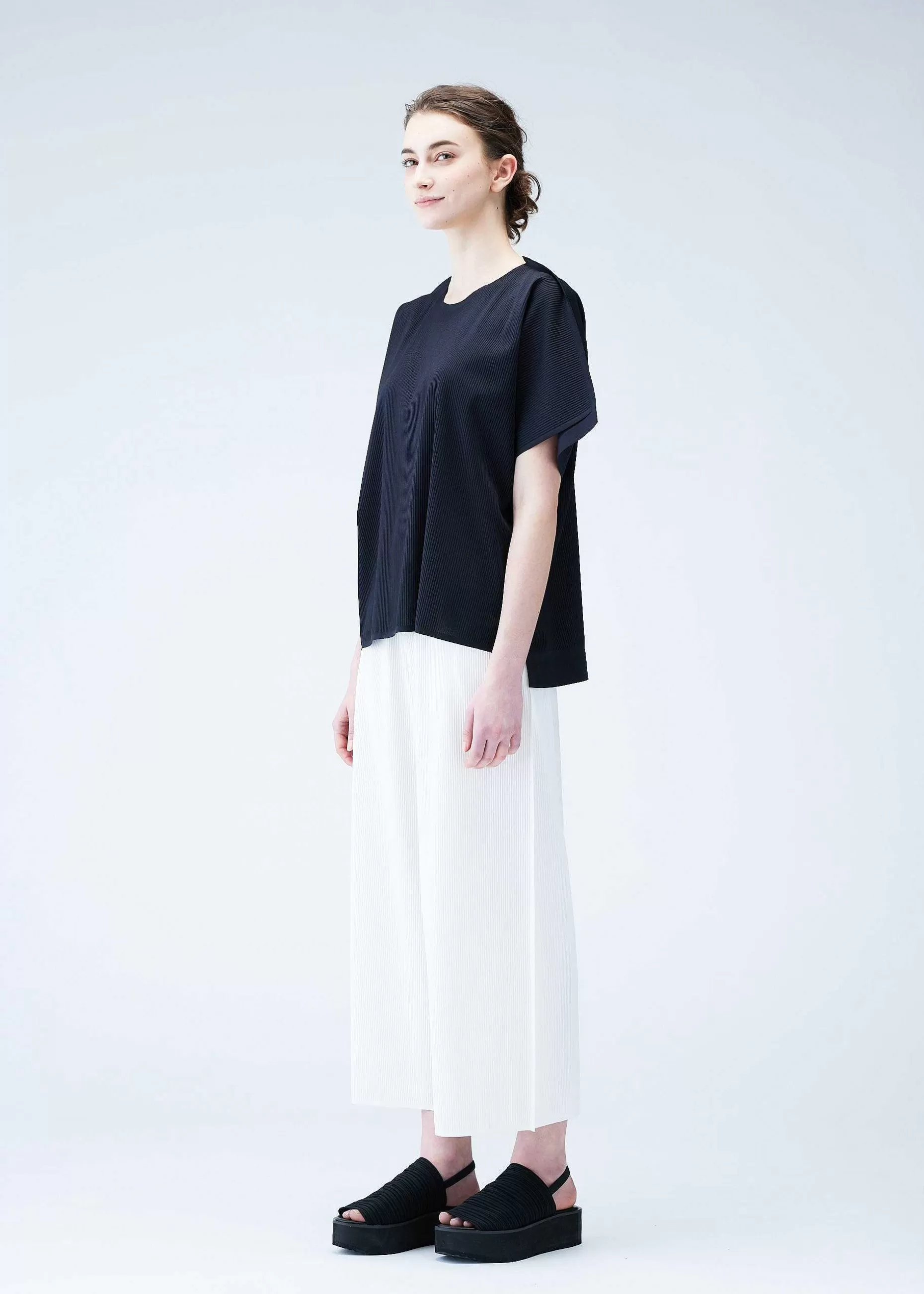 ISSEY MIYAKE Pants | A-Poc Form