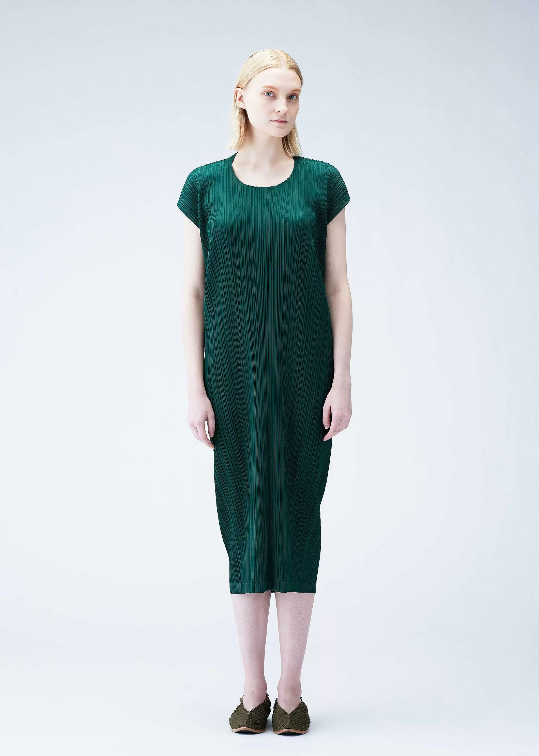 ISSEY MIYAKE Dress | Artichoke