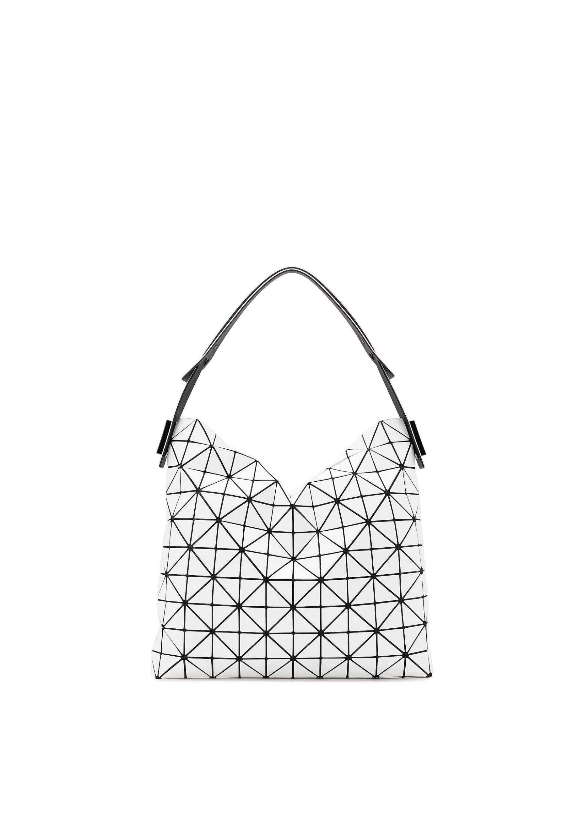 ISSEY MIYAKE Handbag | Baguette Matte