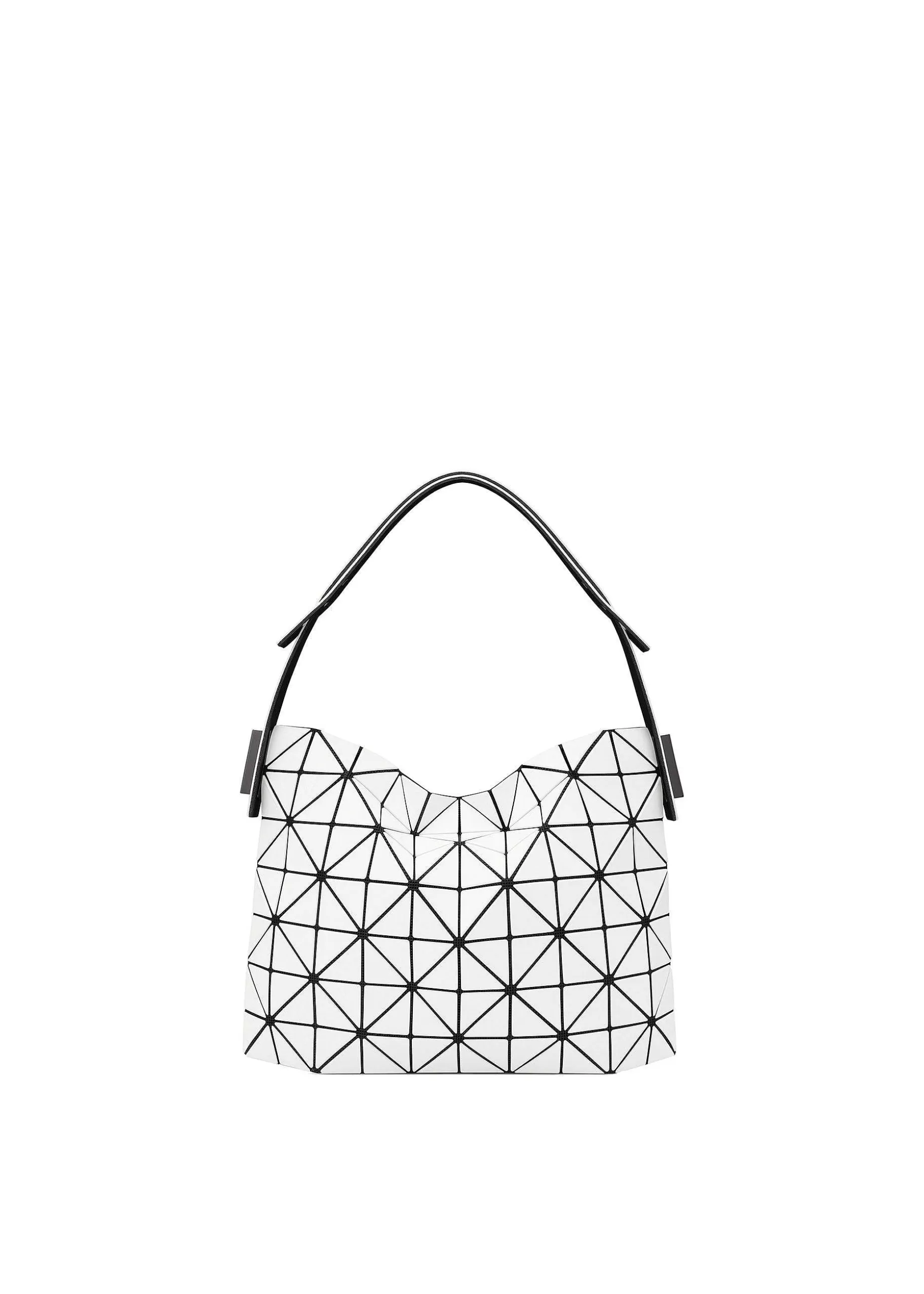 ISSEY MIYAKE Handbag | Baguette Matte