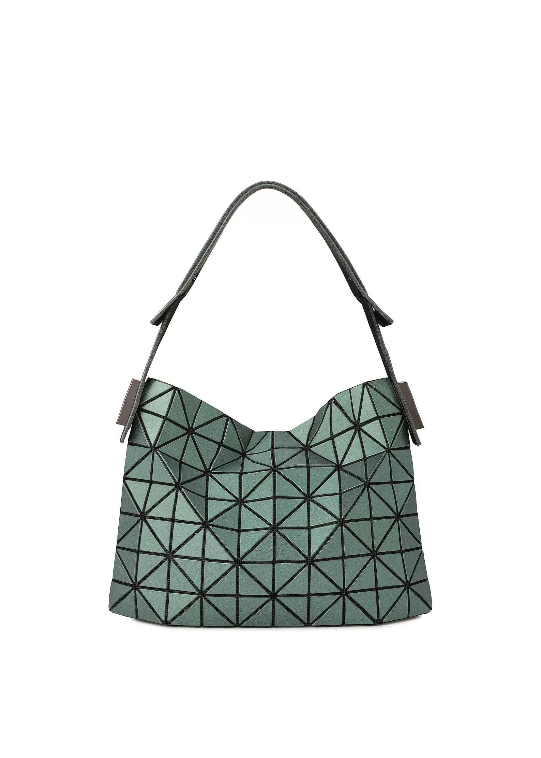 ISSEY MIYAKE Handbag | Baguette Metallic