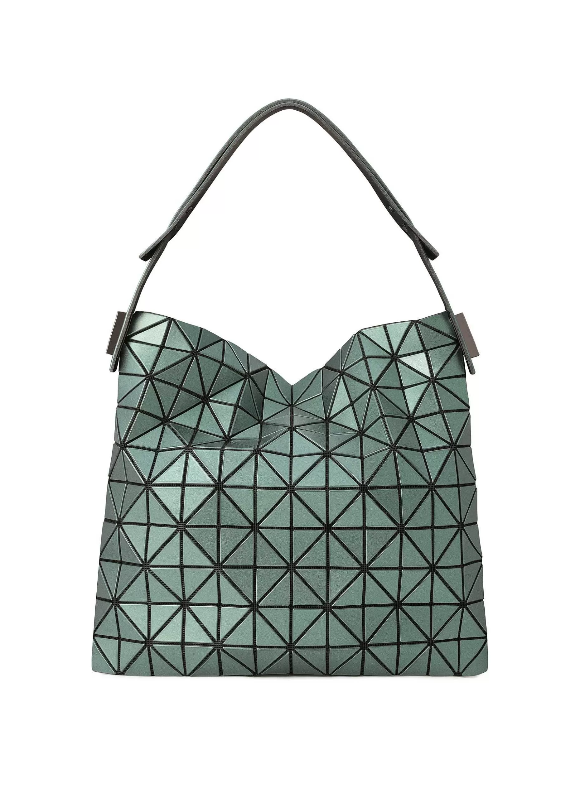 ISSEY MIYAKE Handbag | Baguette Metallic