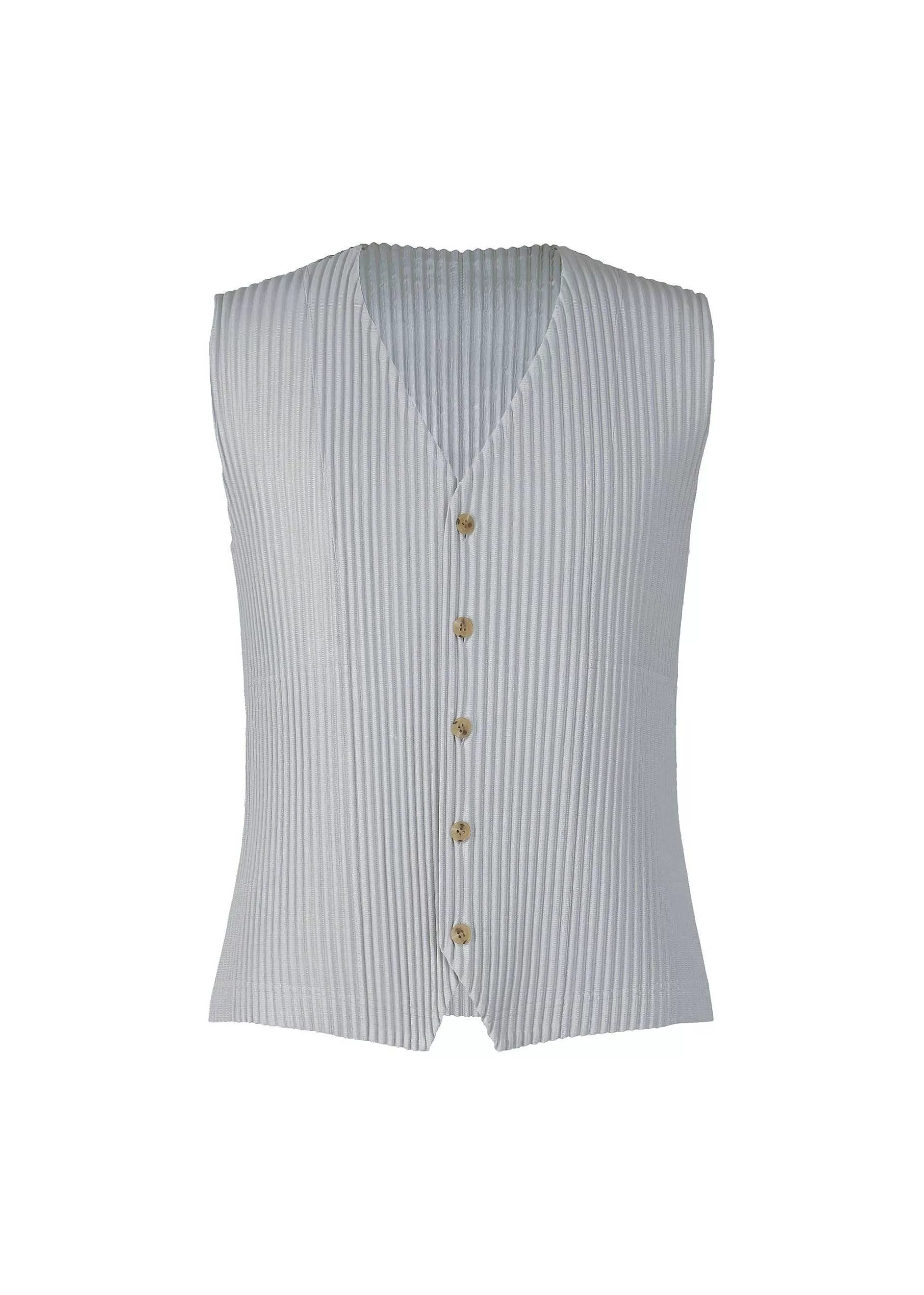 ISSEY MIYAKE Vest | Basics