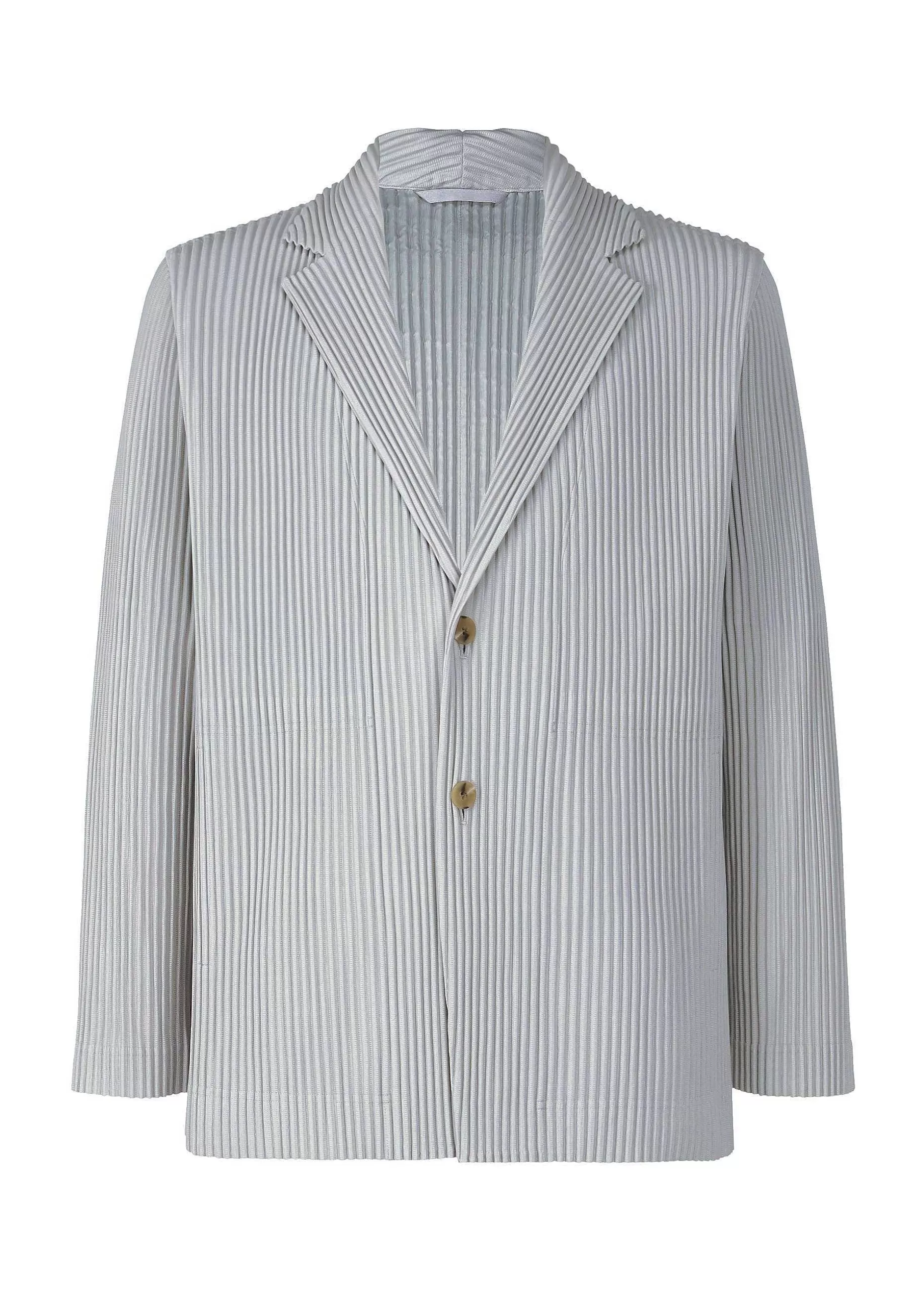 ISSEY MIYAKE Jackets & Blazers | Basics