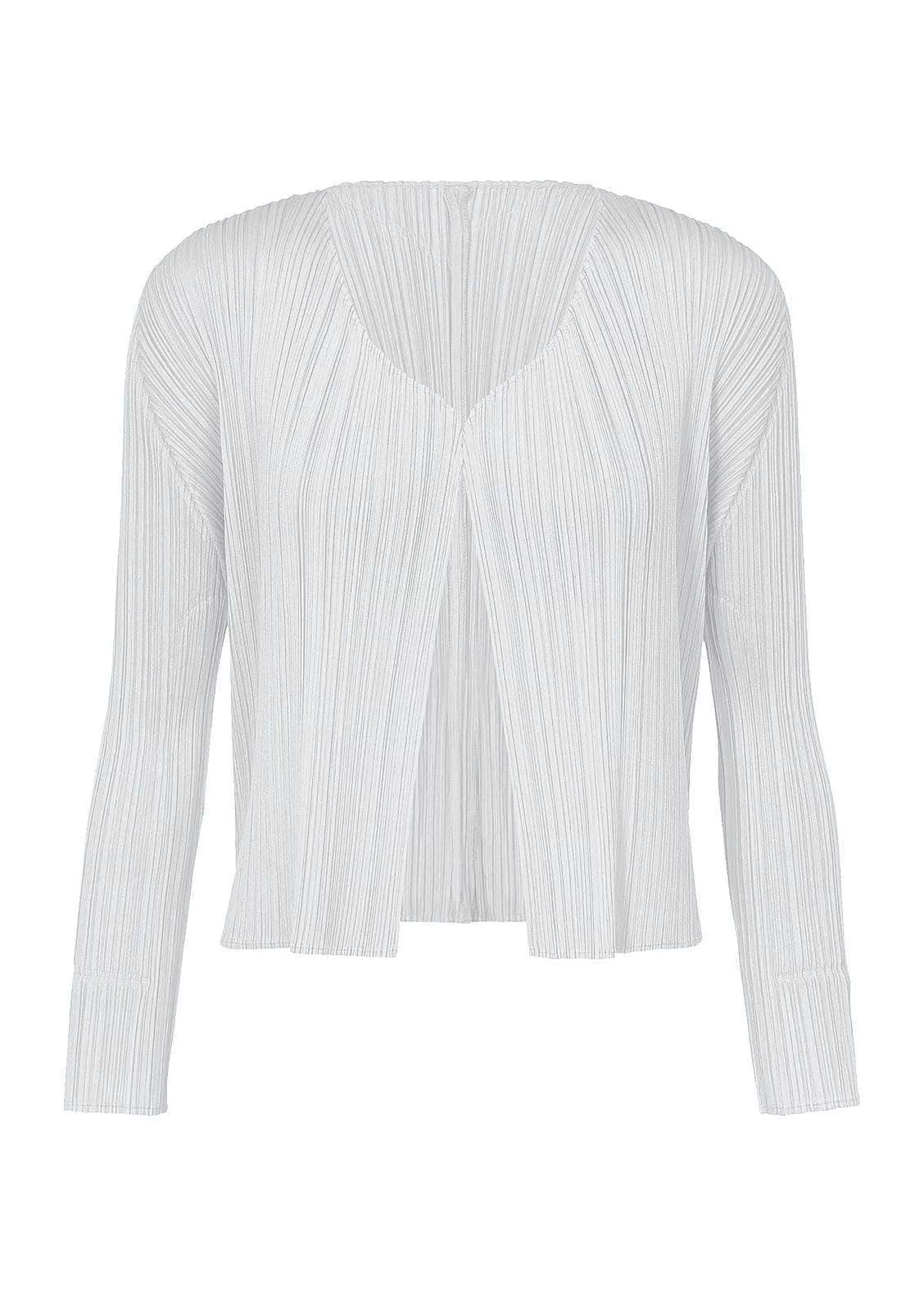 ISSEY MIYAKE Cardigan | Basics