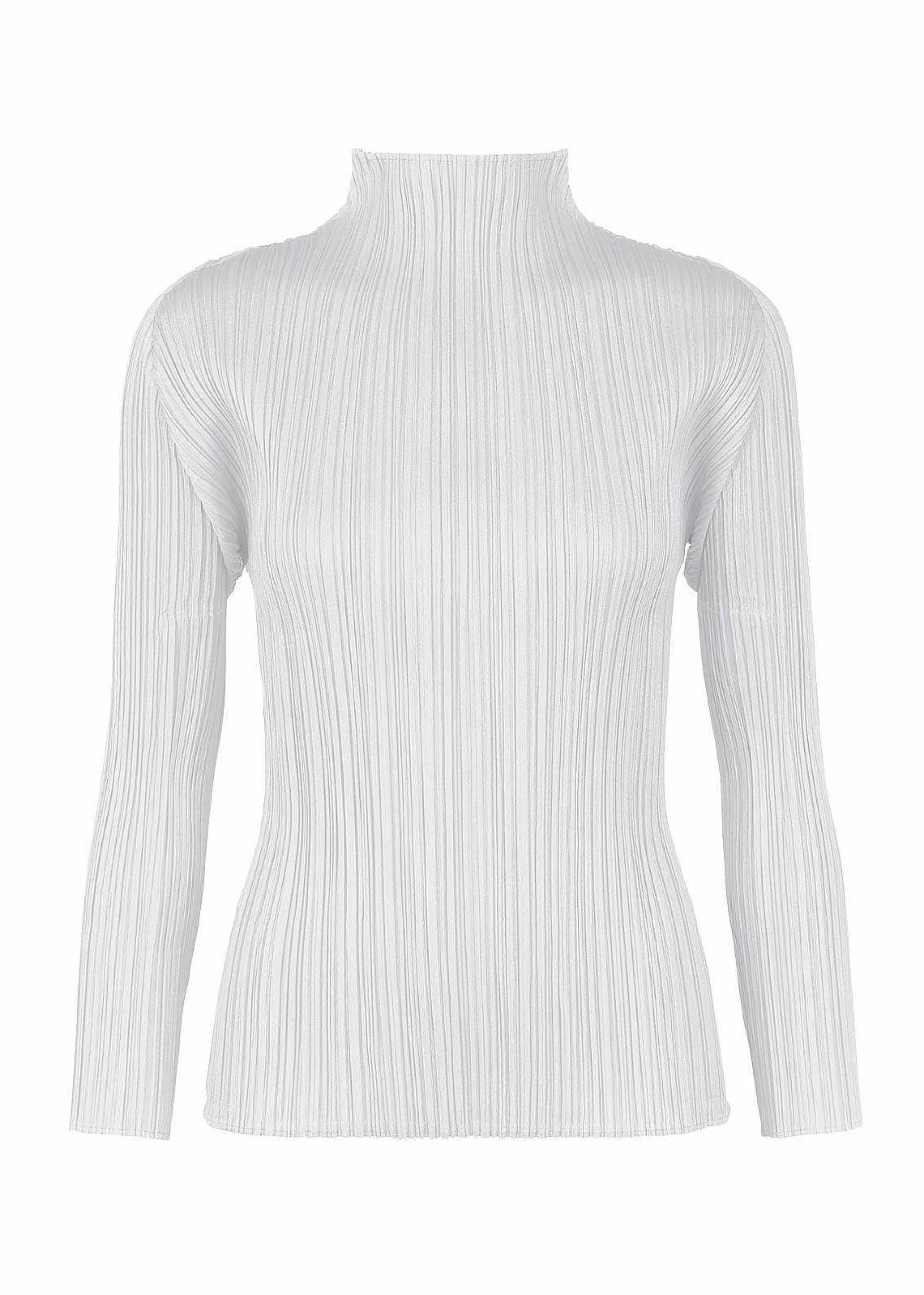 ISSEY MIYAKE Top | Basics