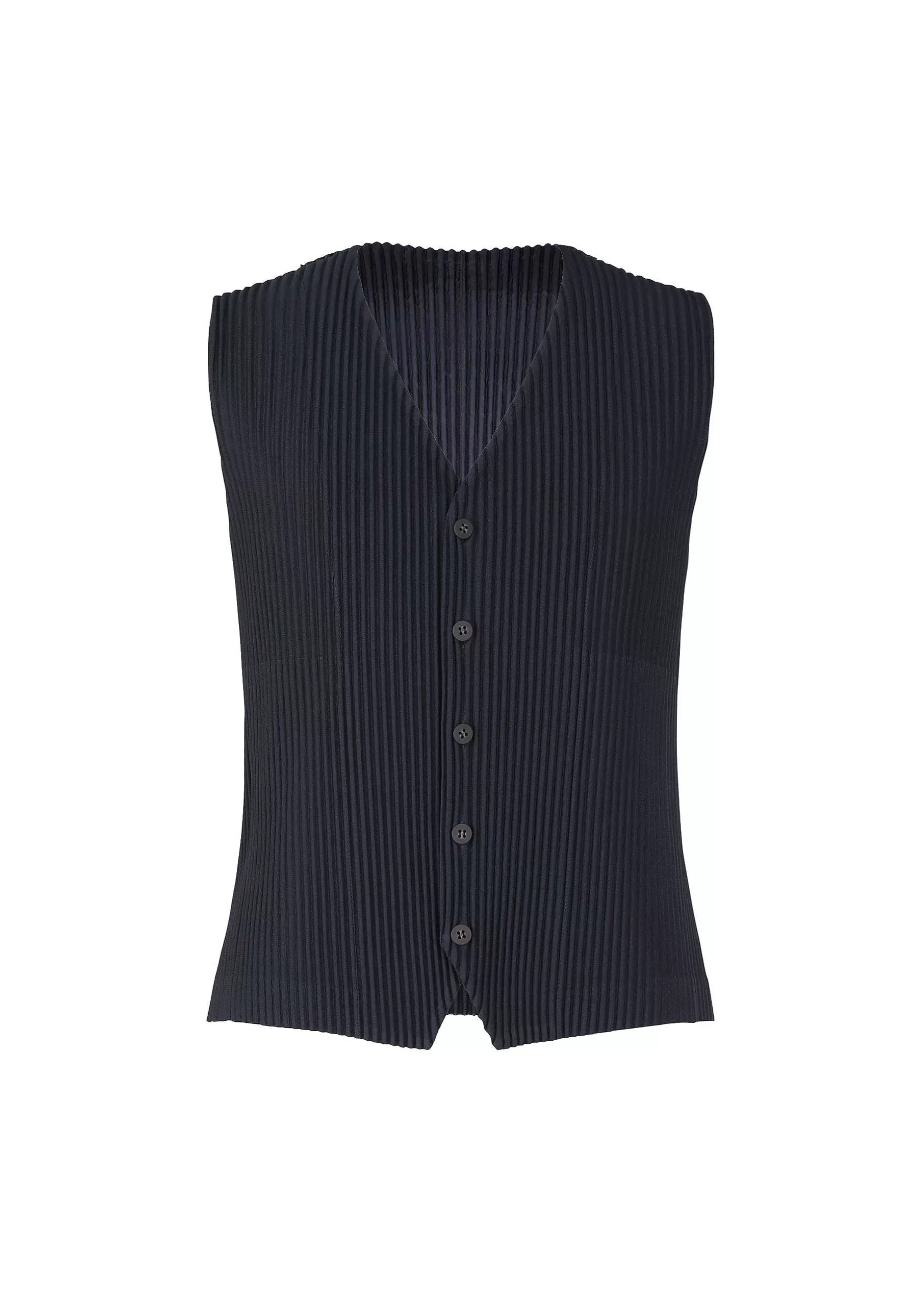 ISSEY MIYAKE Vest | Basics