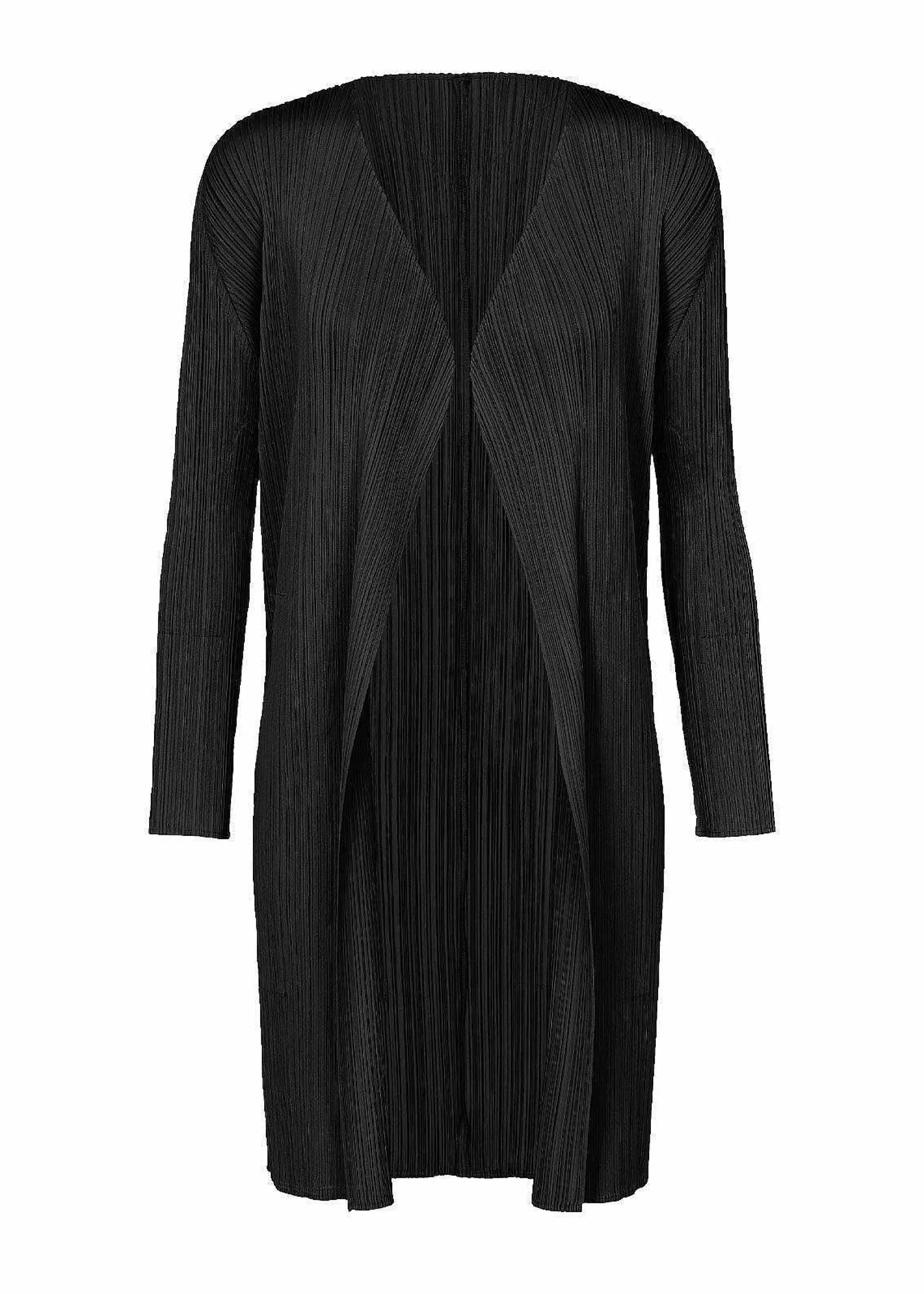 ISSEY MIYAKE Coat | Basics