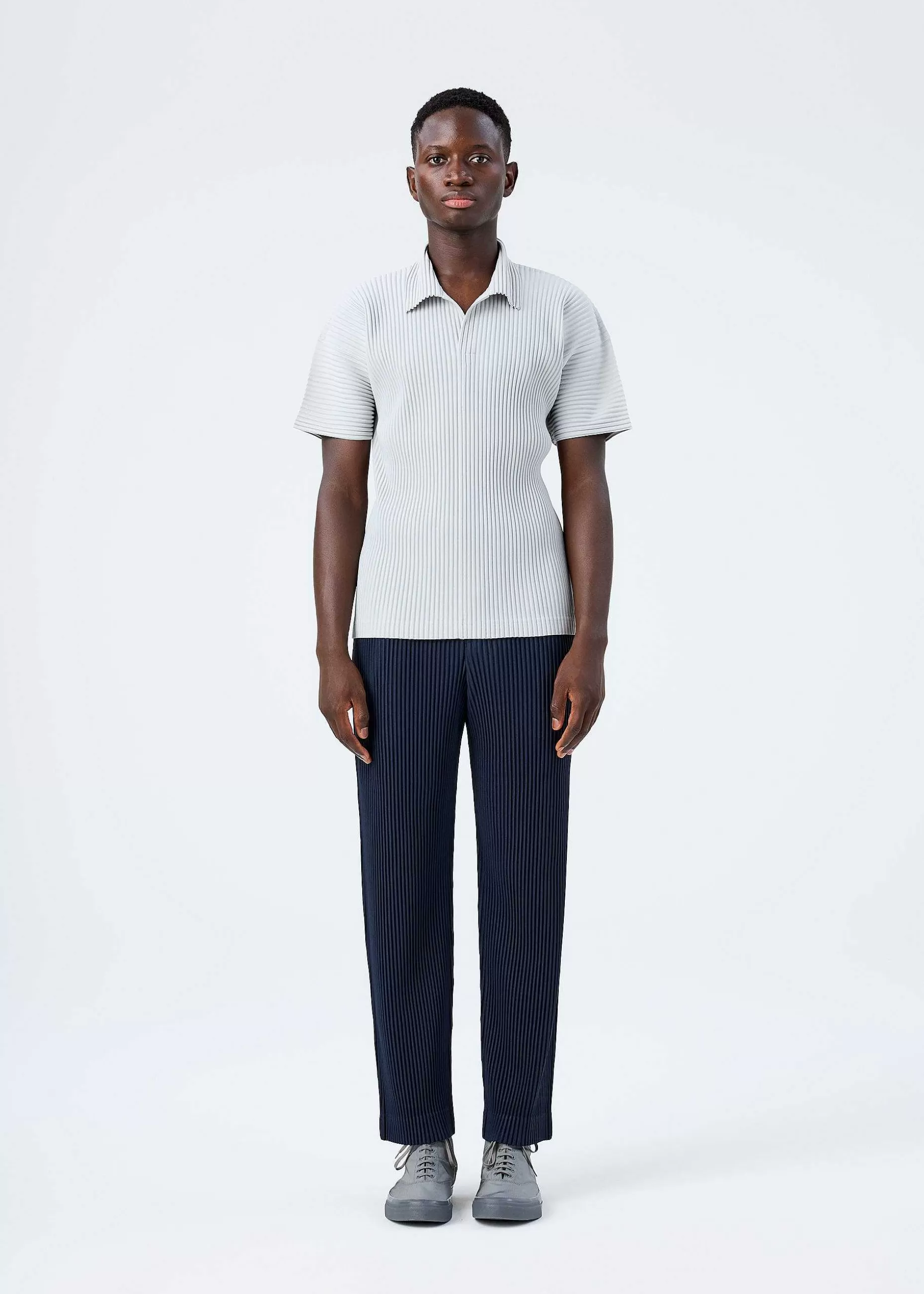 ISSEY MIYAKE Shirts | Basics