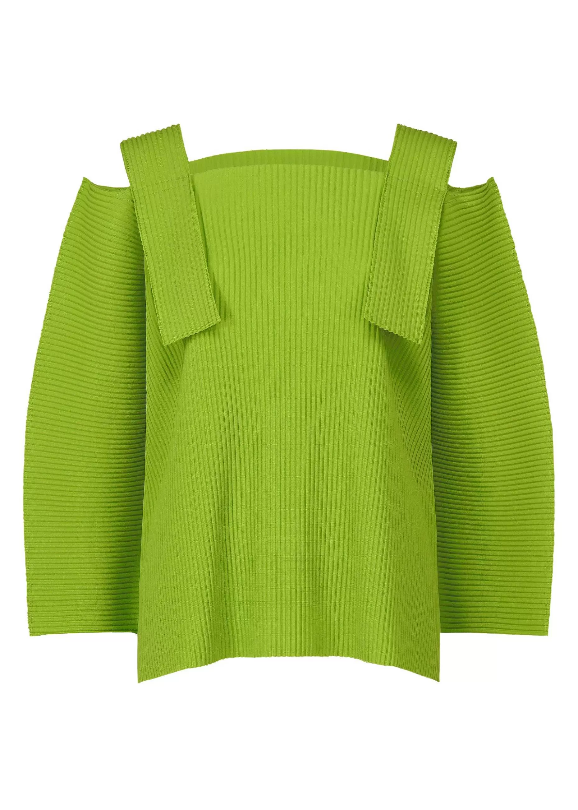 ISSEY MIYAKE Top | Belt Pleats