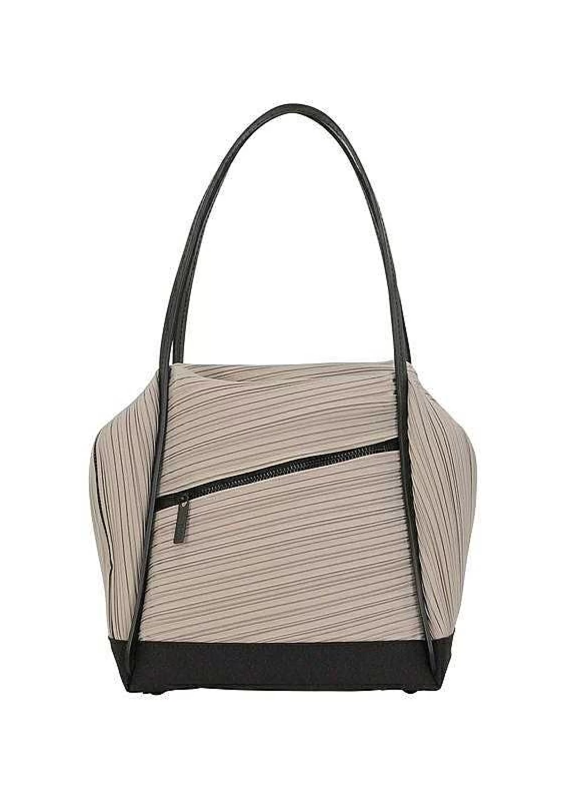 ISSEY MIYAKE Tote Bag | Bias Pleats Bag