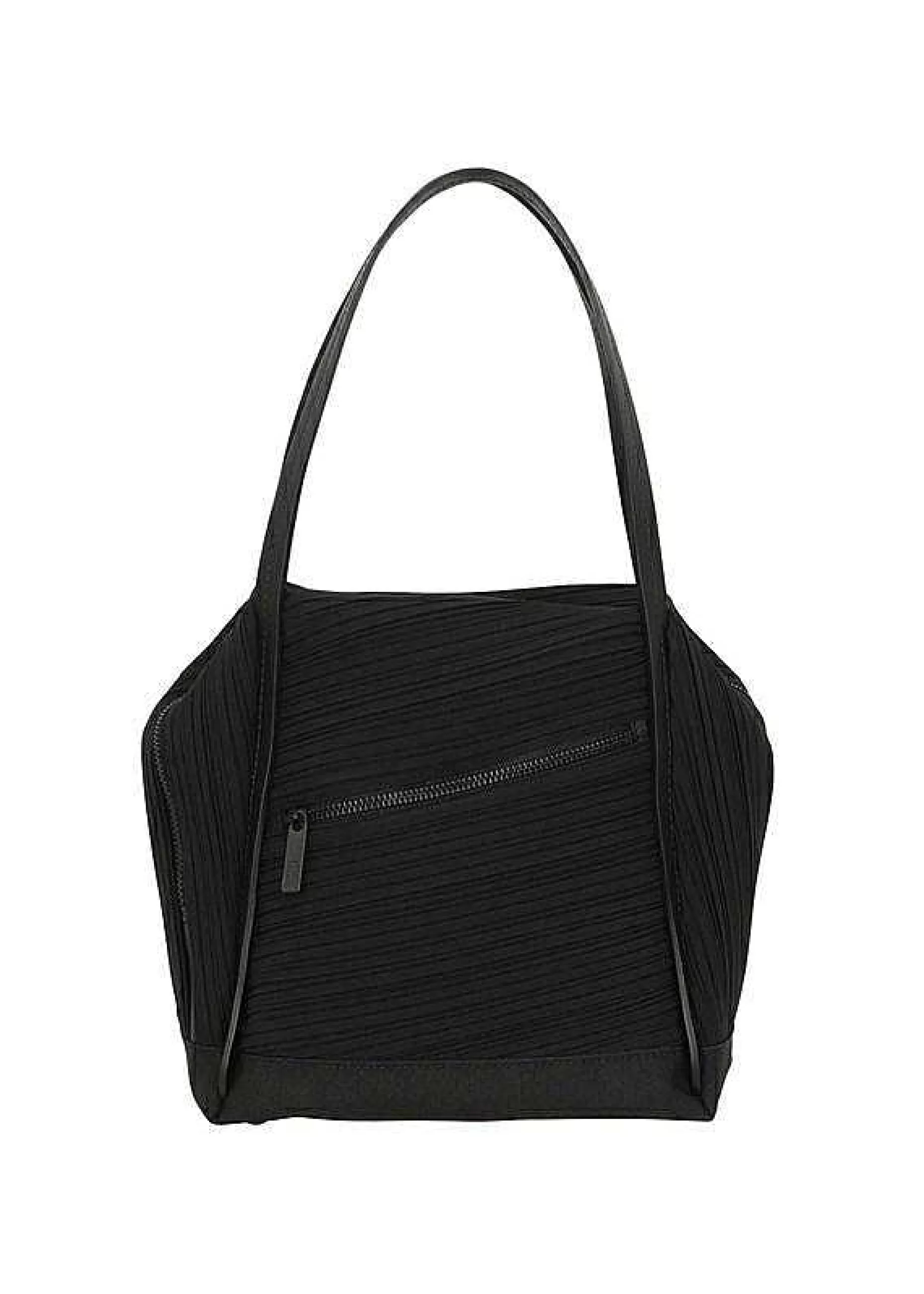 ISSEY MIYAKE Tote Bag | Bias Pleats Bag