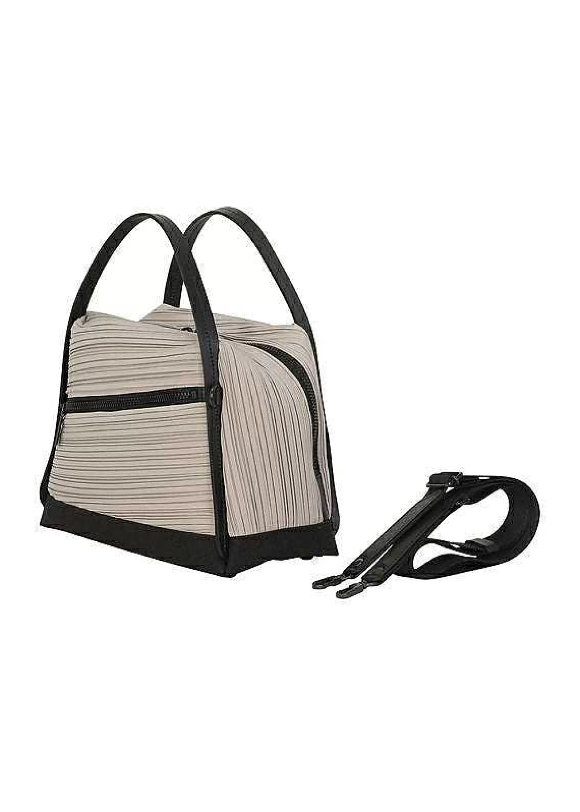 ISSEY MIYAKE Shoulder Bag | Bias Pleats Bag