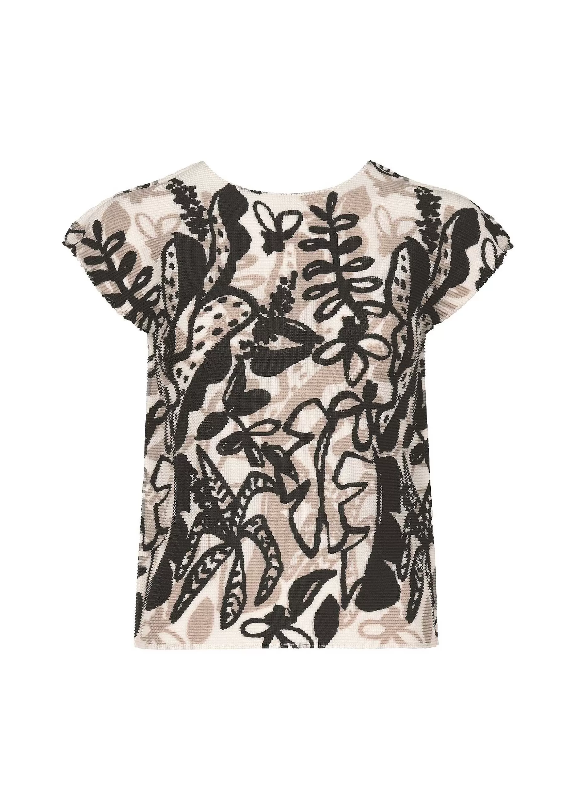 ISSEY MIYAKE Top | Botanical