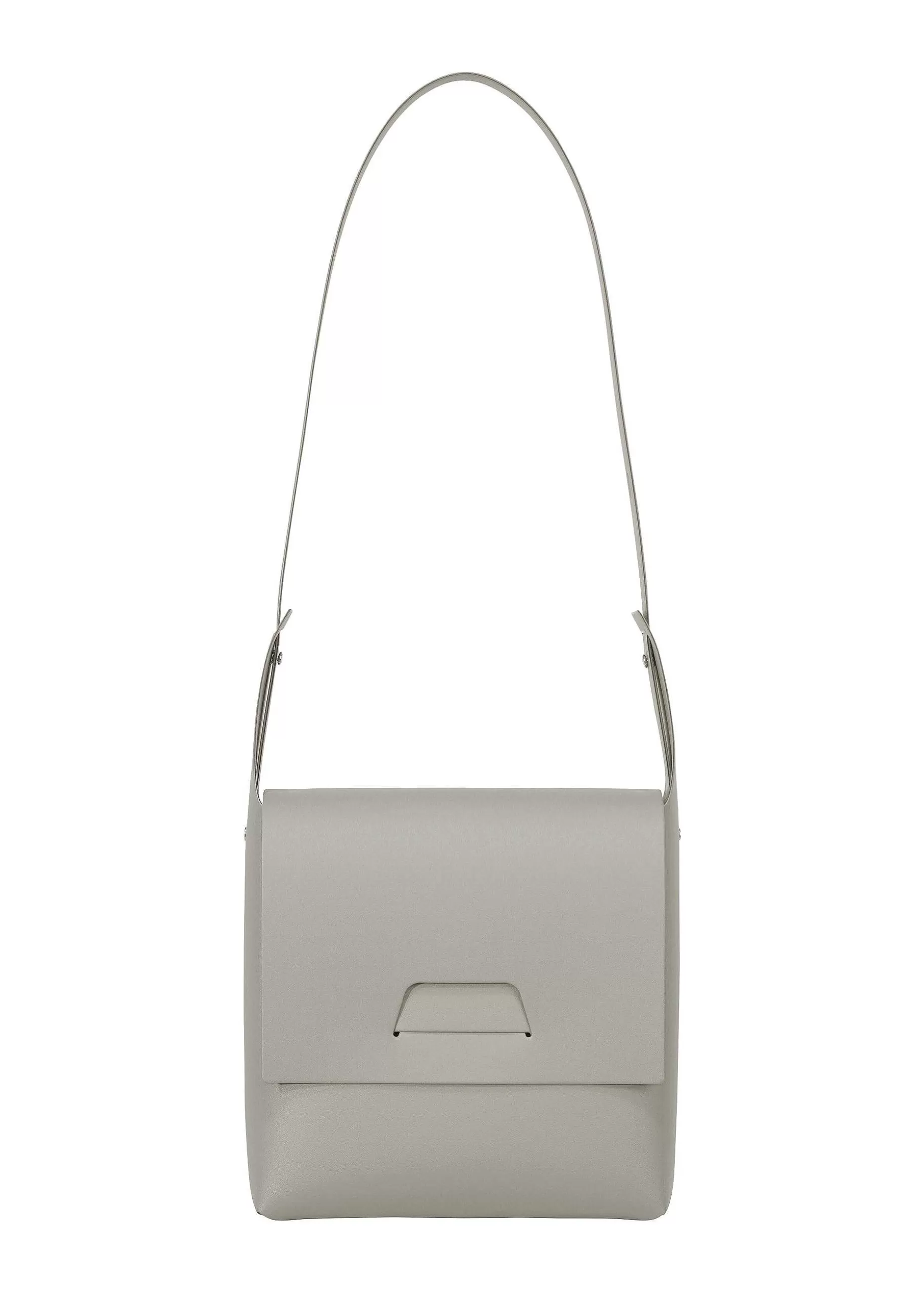 ISSEY MIYAKE Shoulder Bag | Box