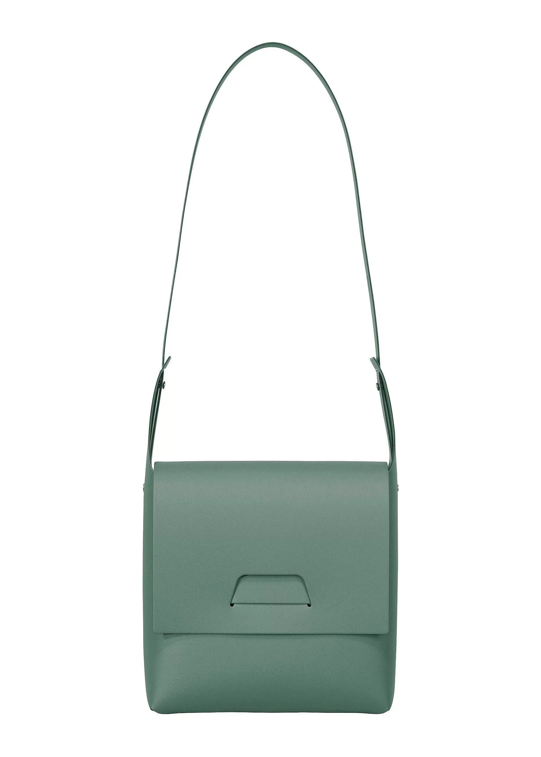 ISSEY MIYAKE Shoulder Bag | Box