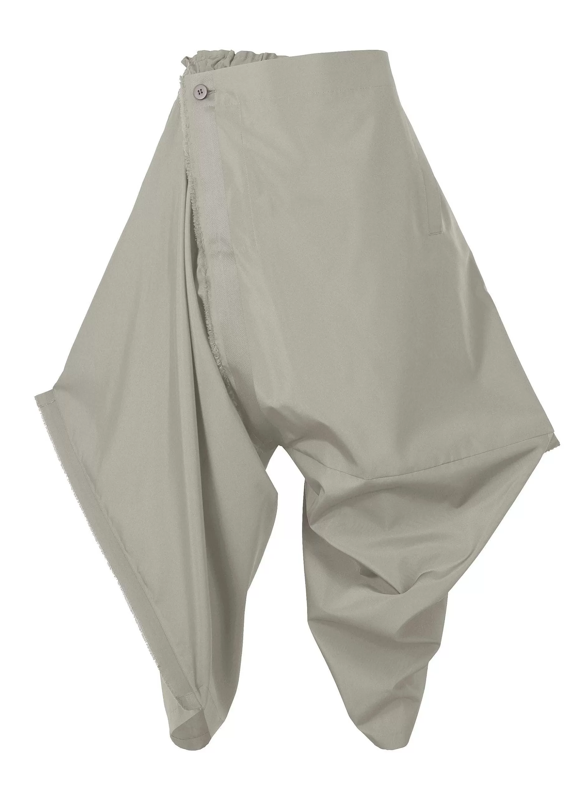 ISSEY MIYAKE Pants | Build