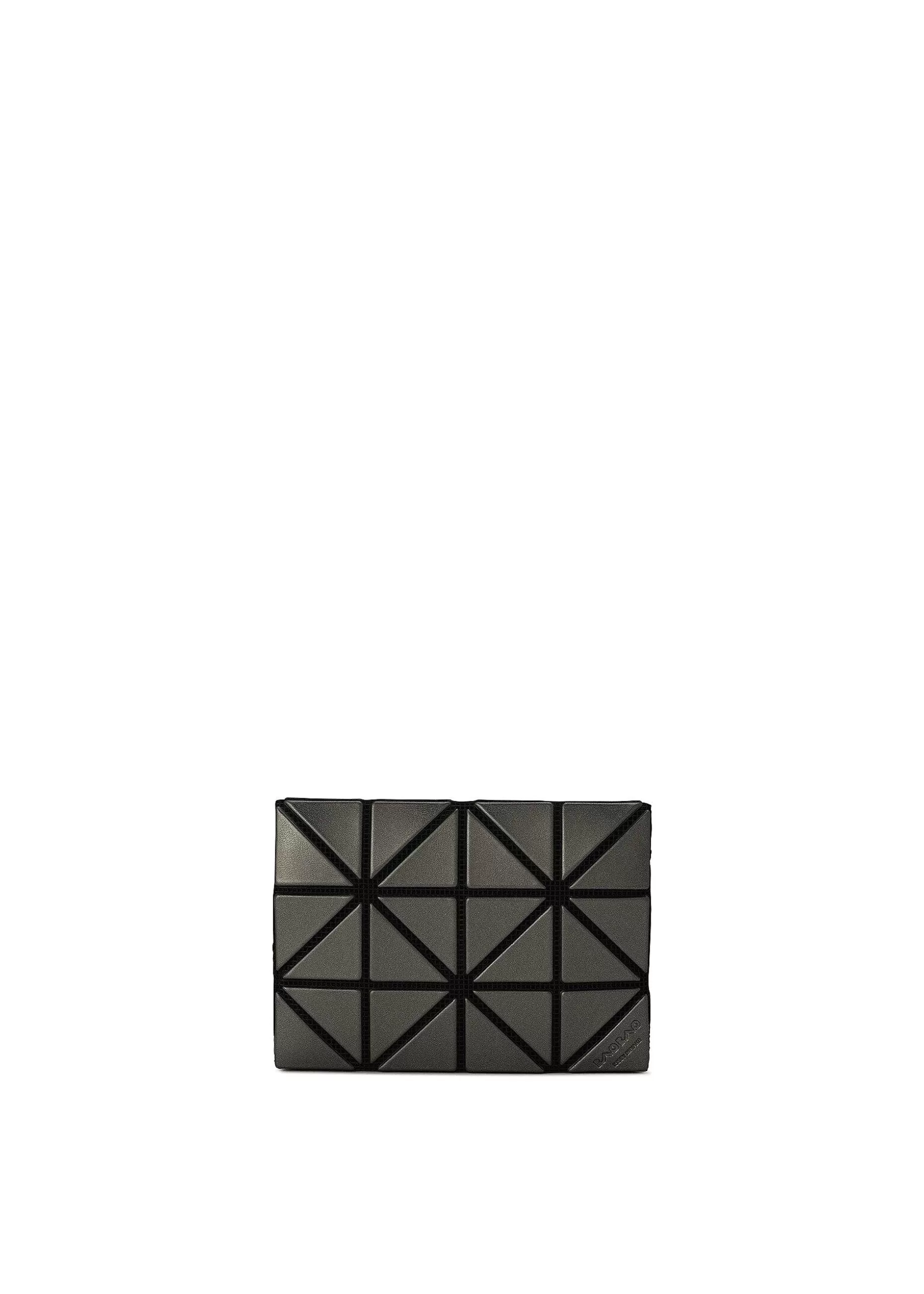 ISSEY MIYAKE Wallets & Small Items | Card Case Metallic