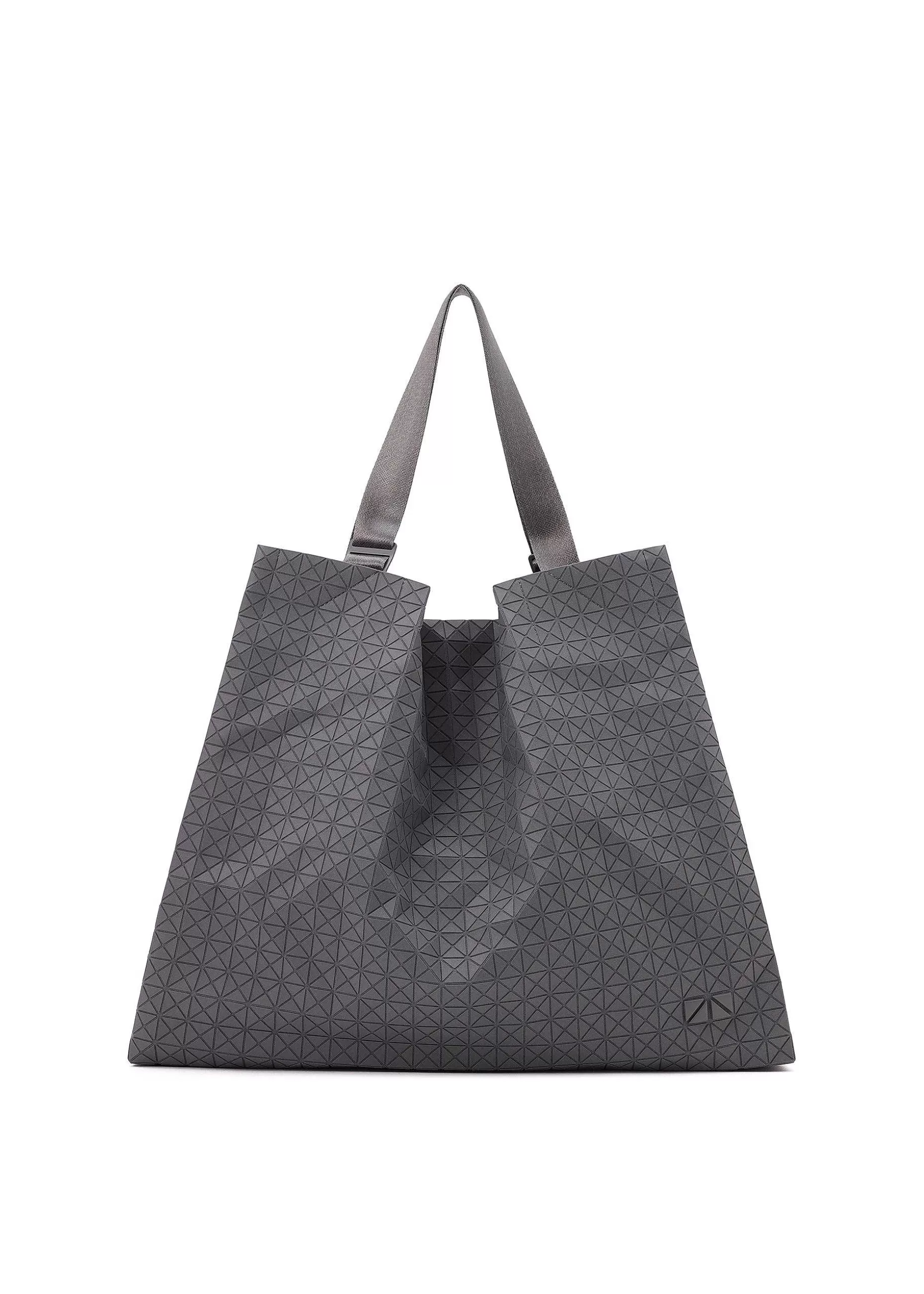 ISSEY MIYAKE Tote Bag | Cart One-Tone