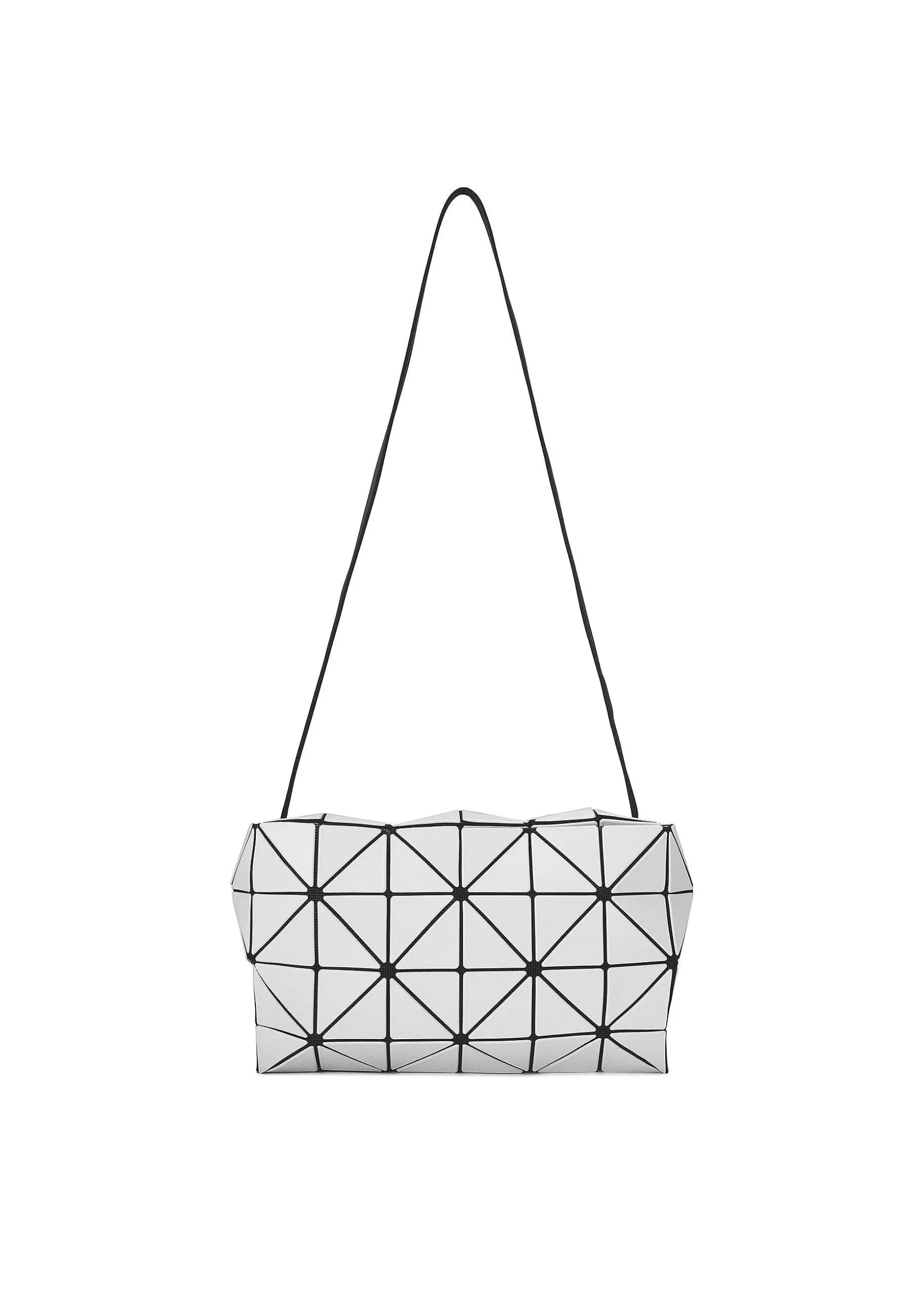 ISSEY MIYAKE Shoulder Bag | Carton Matte