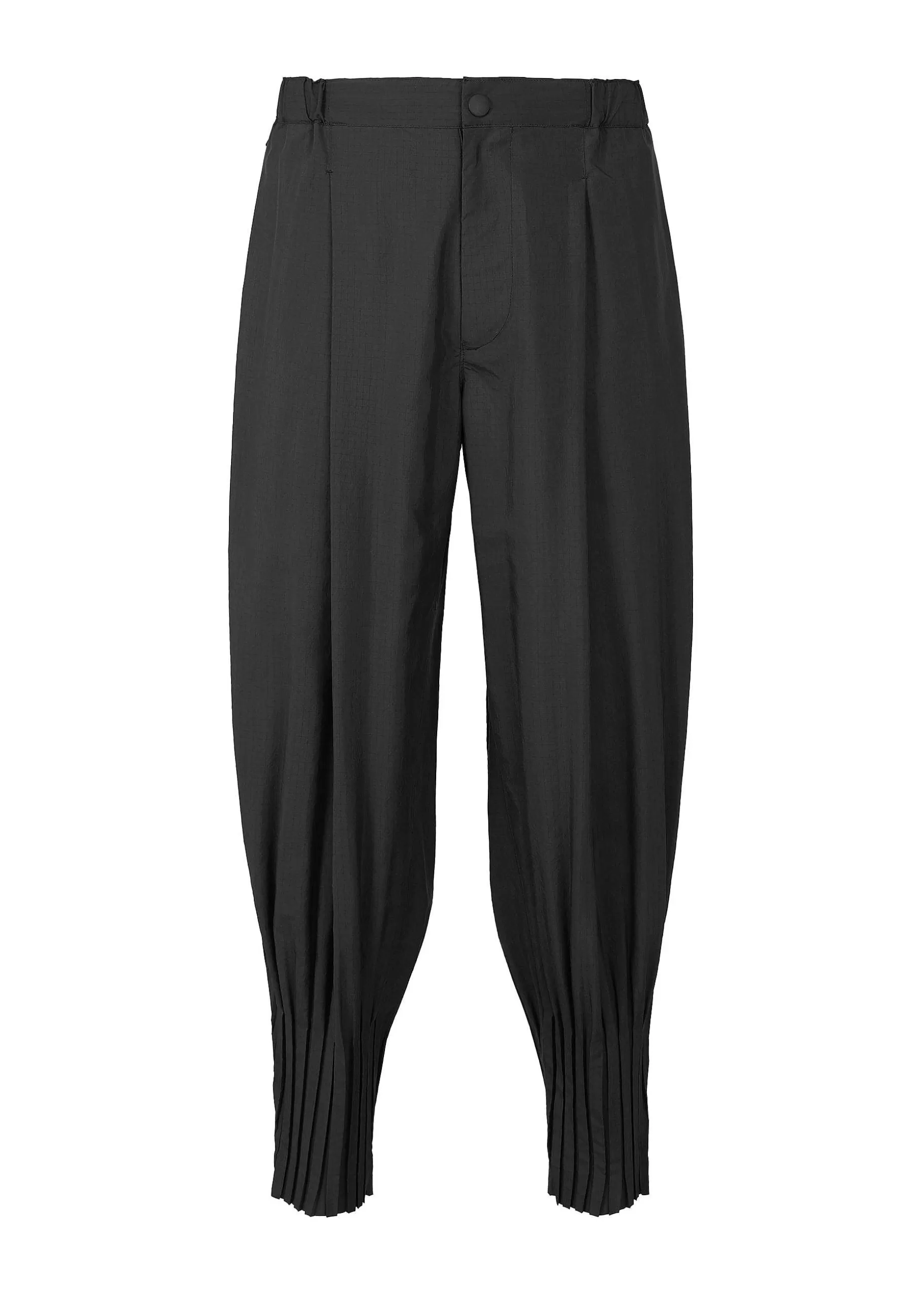 ISSEY MIYAKE Pants | Cascade