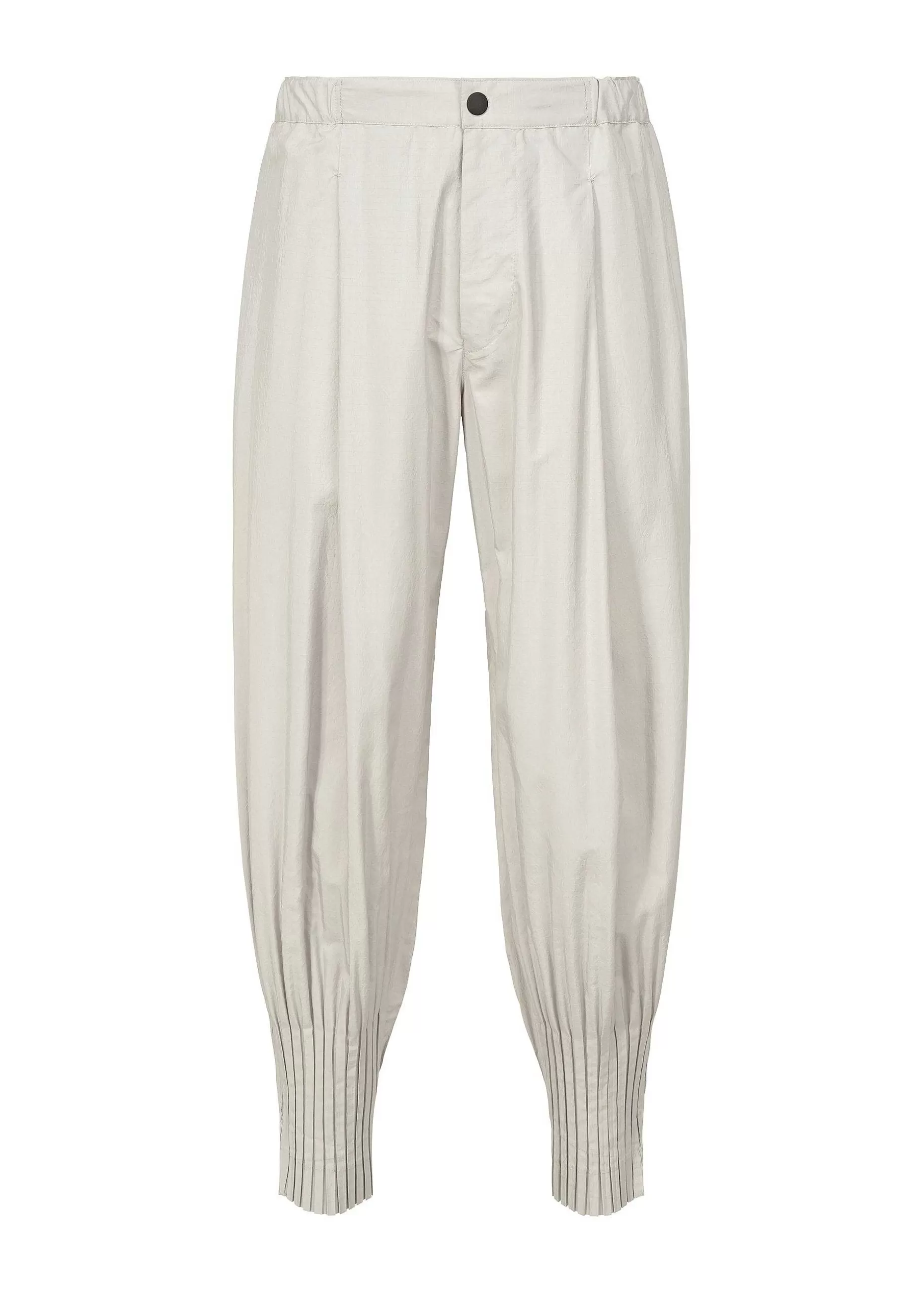 ISSEY MIYAKE Pants | Cascade