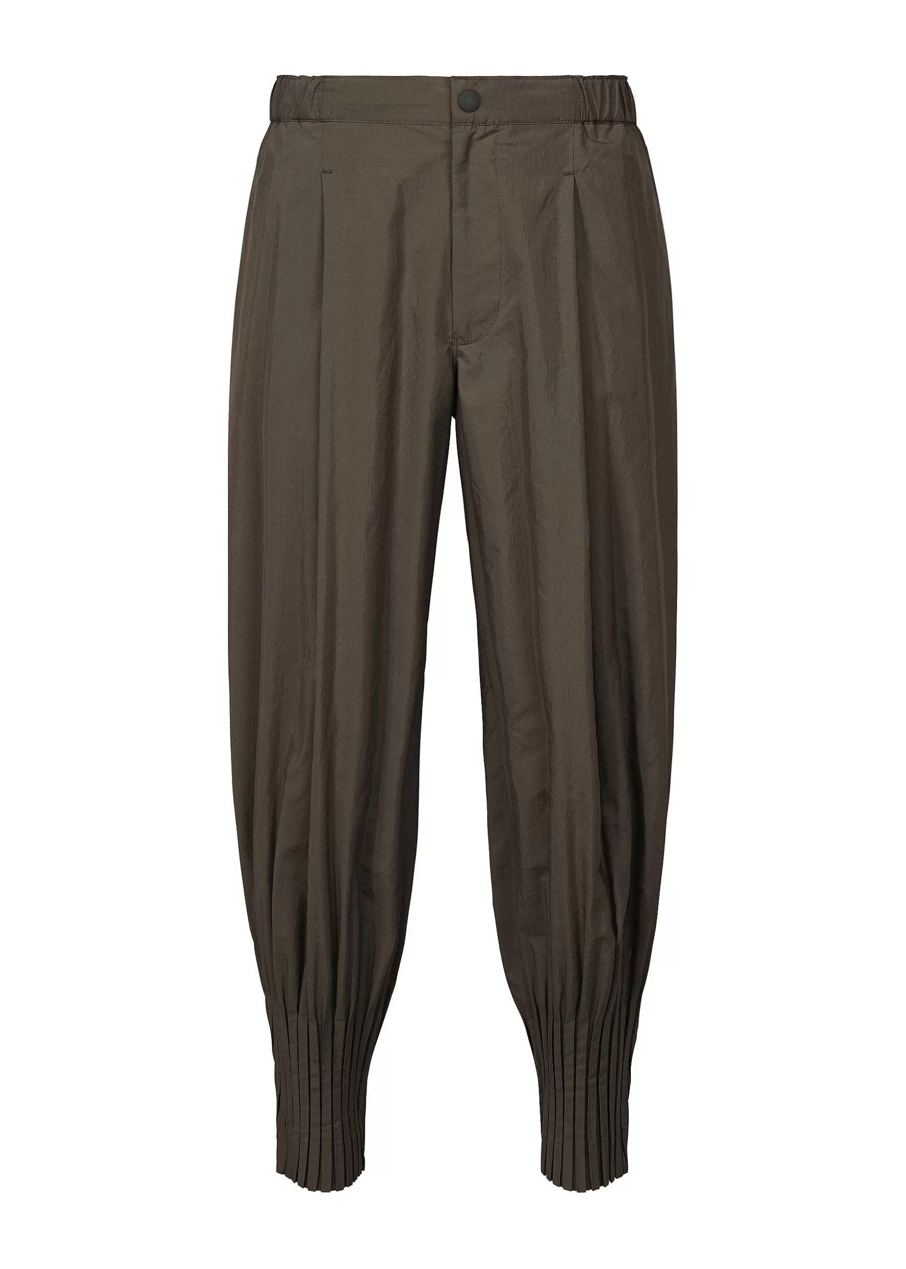 ISSEY MIYAKE Pants | Cascade