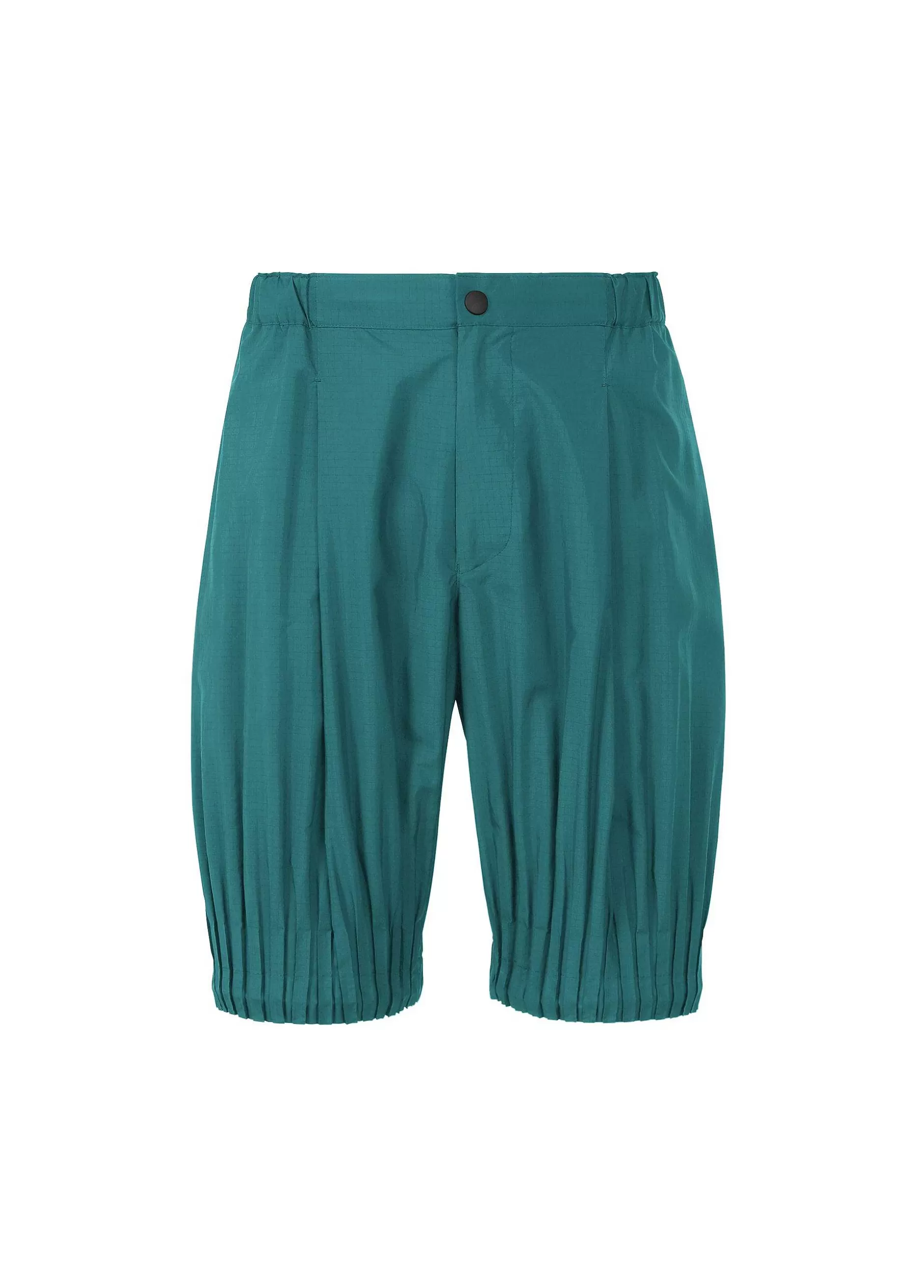 ISSEY MIYAKE Pants | Cascade